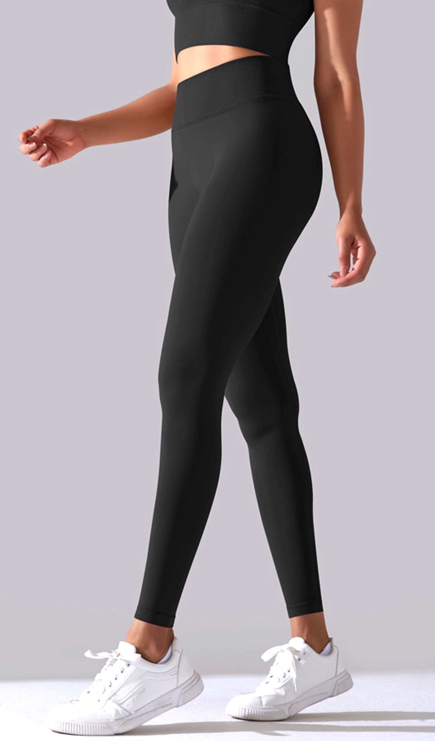 Sculpture Push-Up Seamless™ Leggings