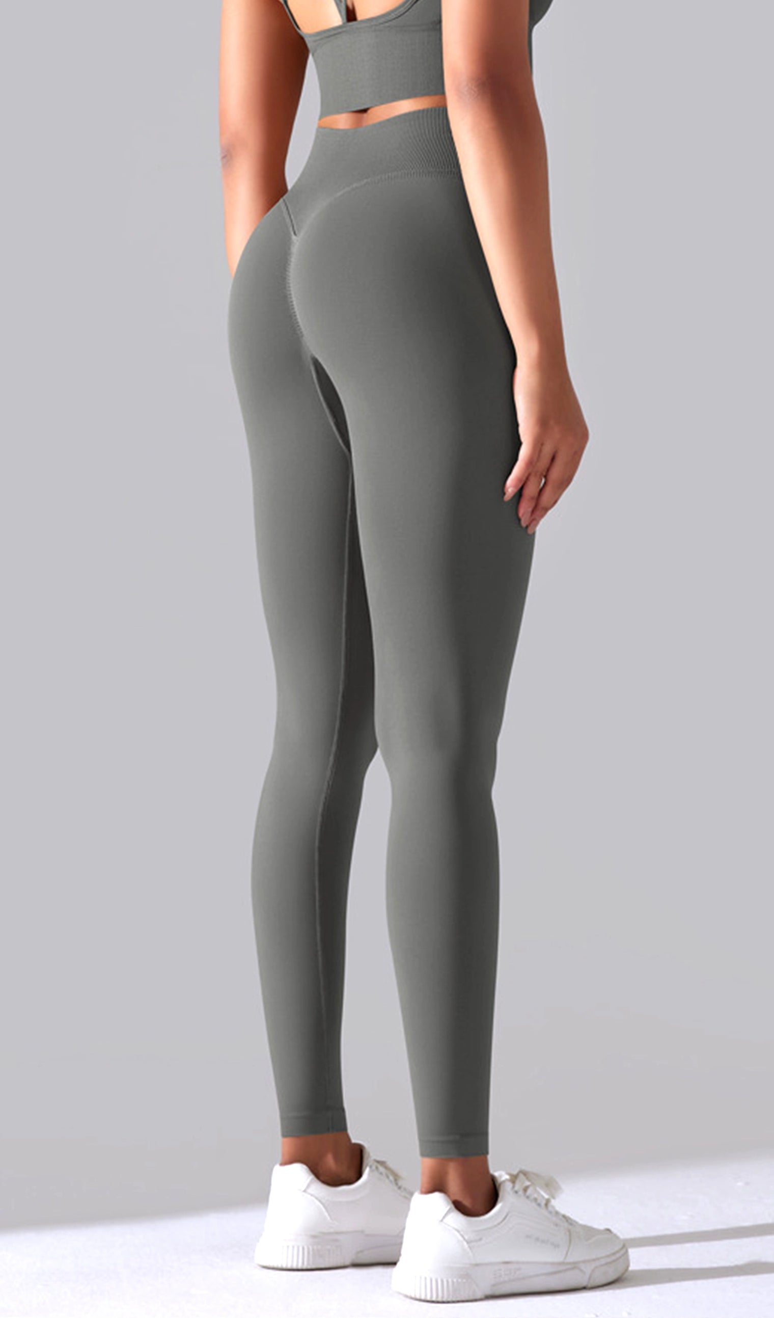 Push-Up Leggings