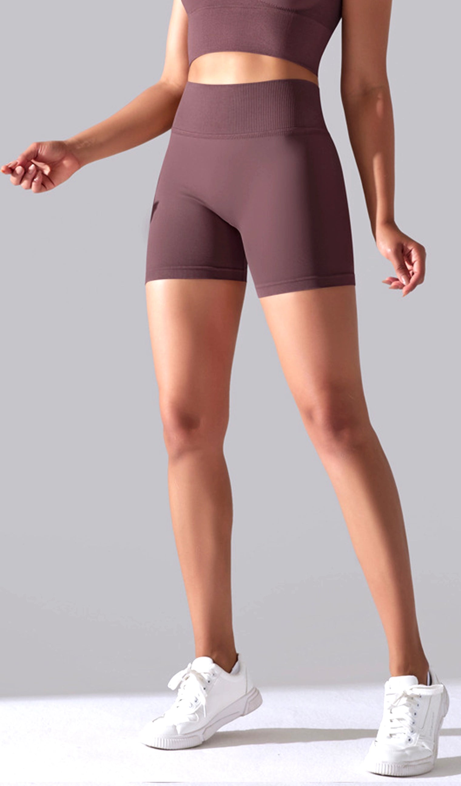 Sculpture Push-Up Seamless™ Shorts