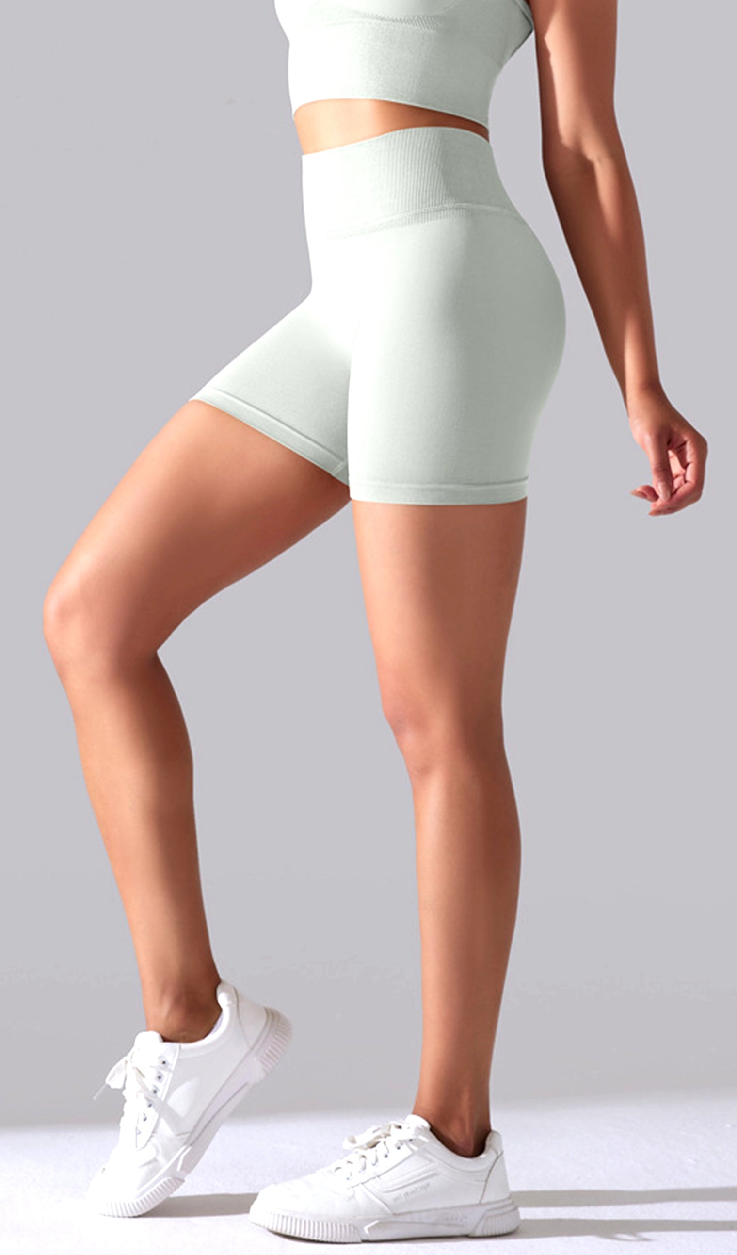 Sculpture Push-Up Seamless™ Shorts