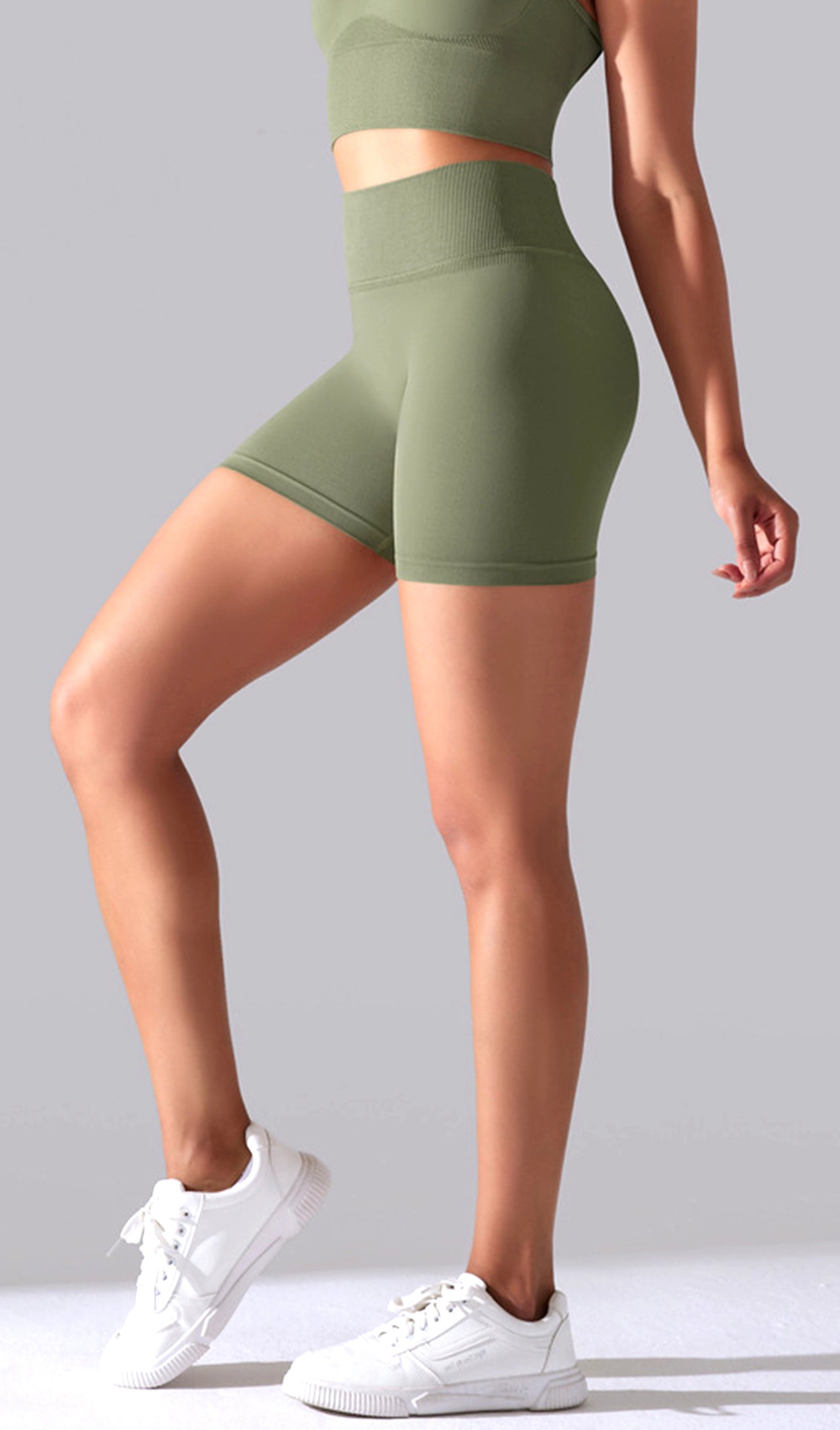 Sculpture Push-Up Seamless™ Shorts