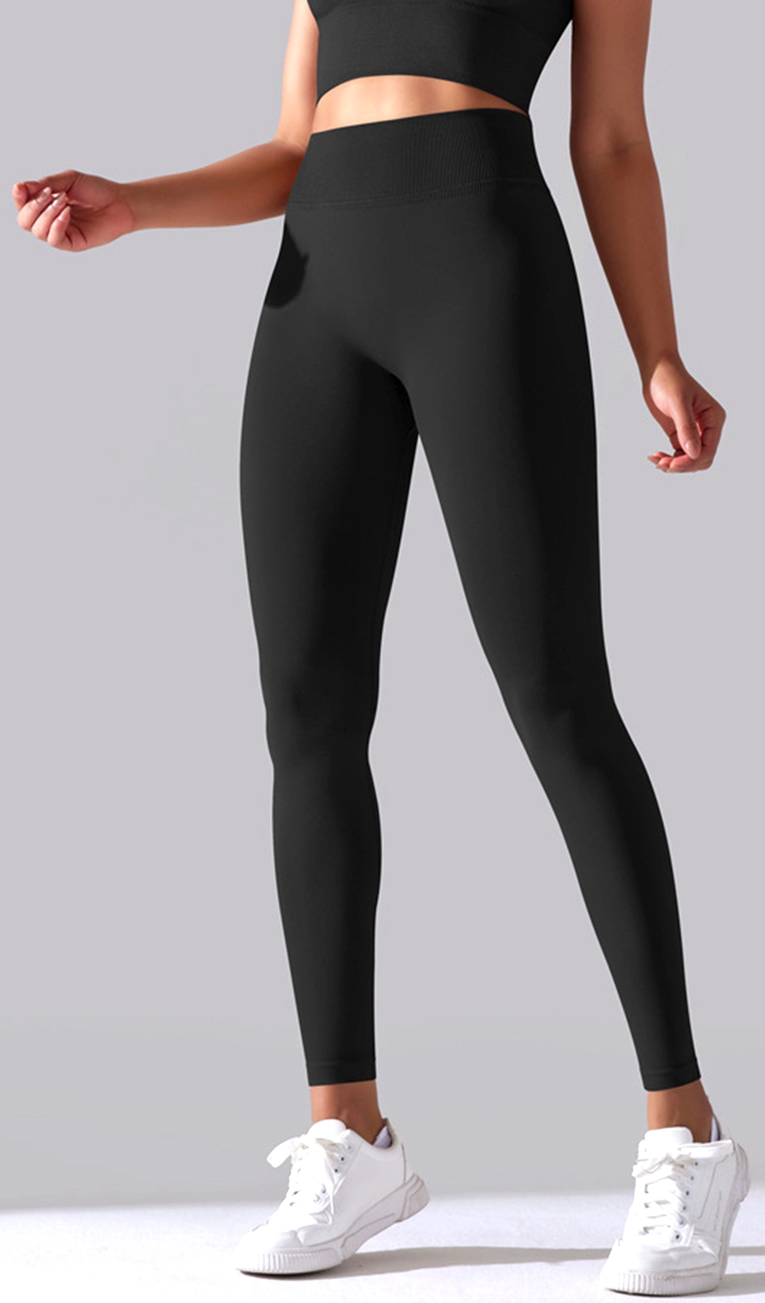 Sculpture Push-Up Seamless™ Leggings