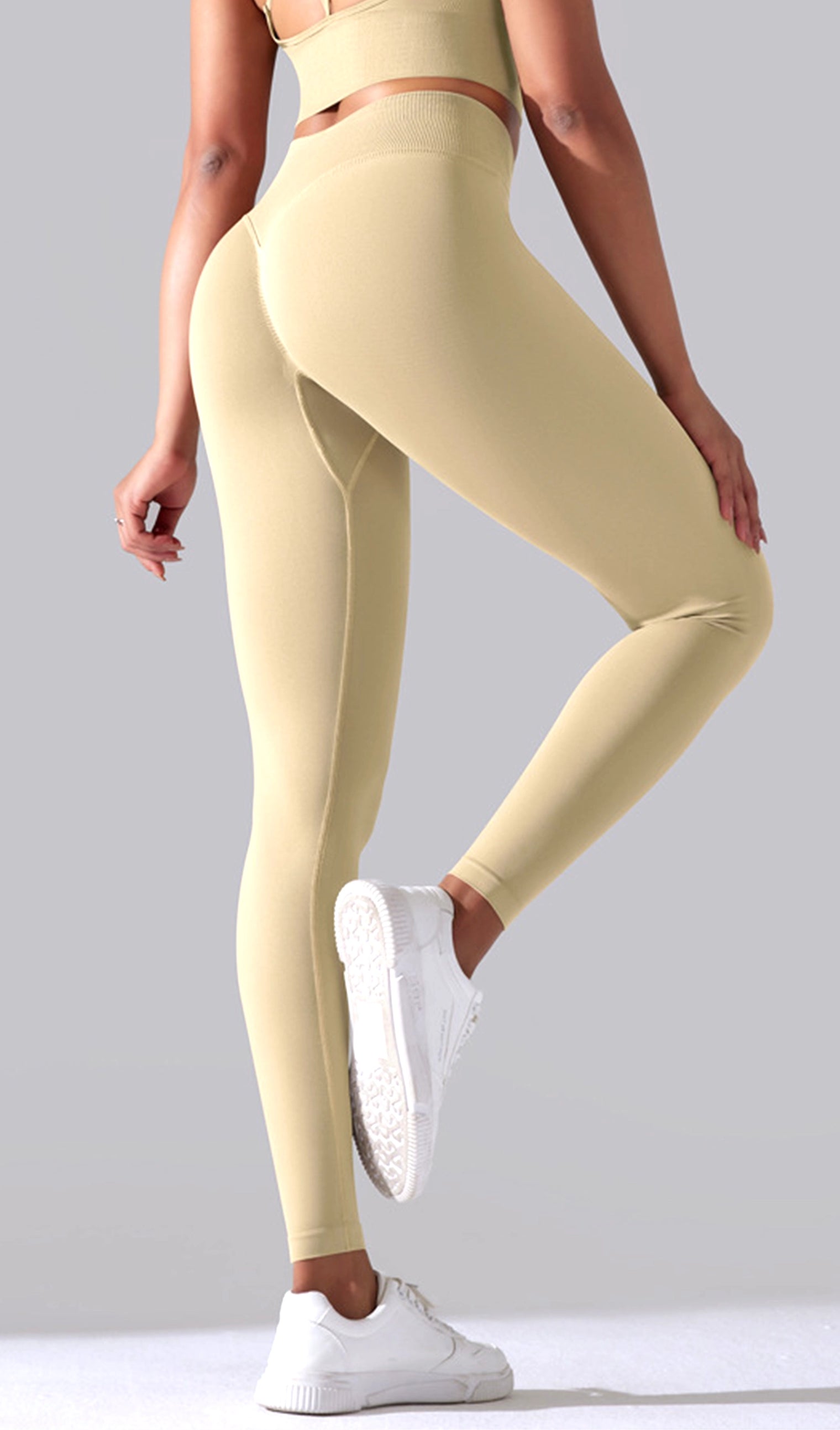 Push-Up Leggings