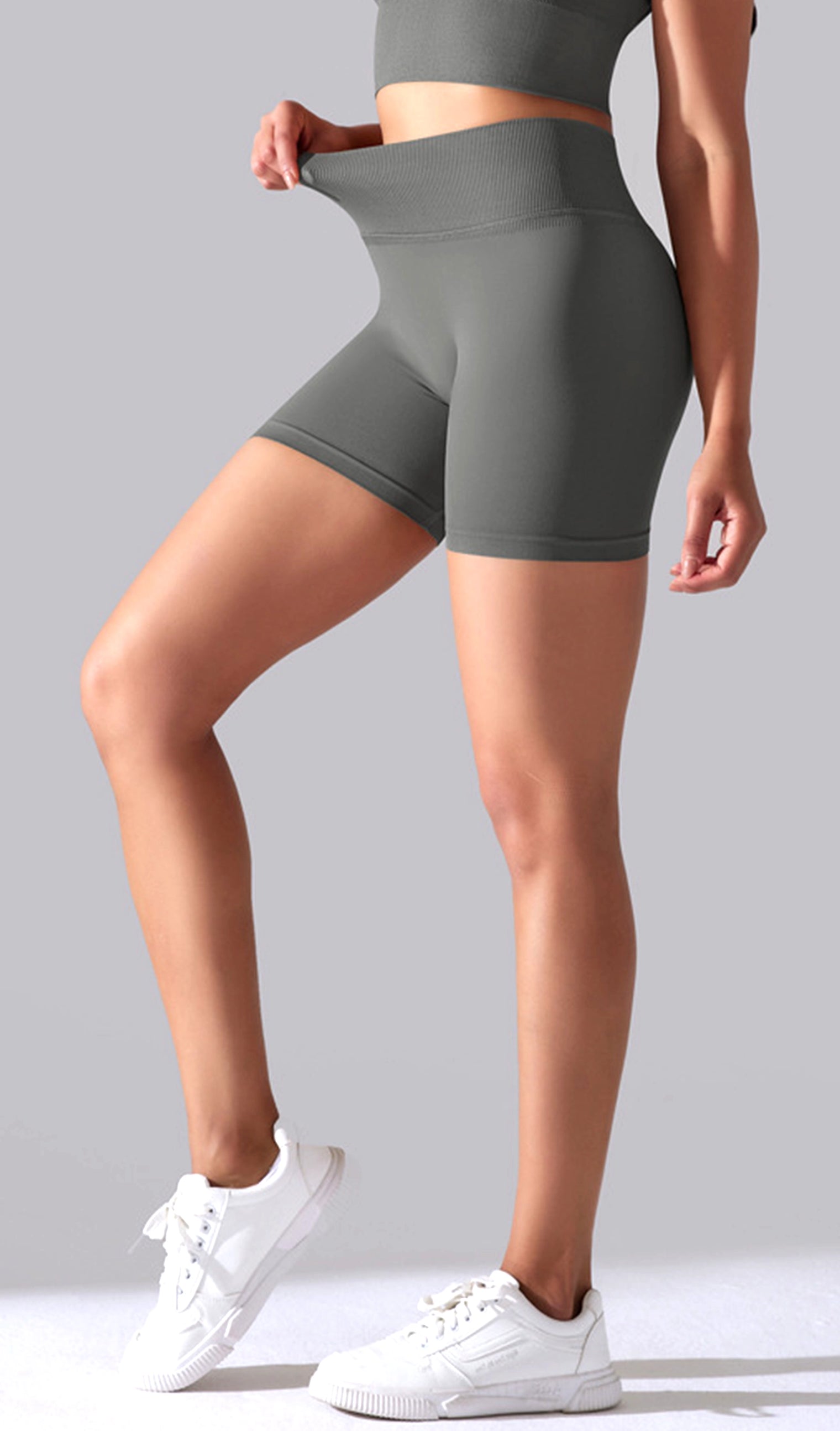 Sculpture Push-Up Seamless™ Shorts