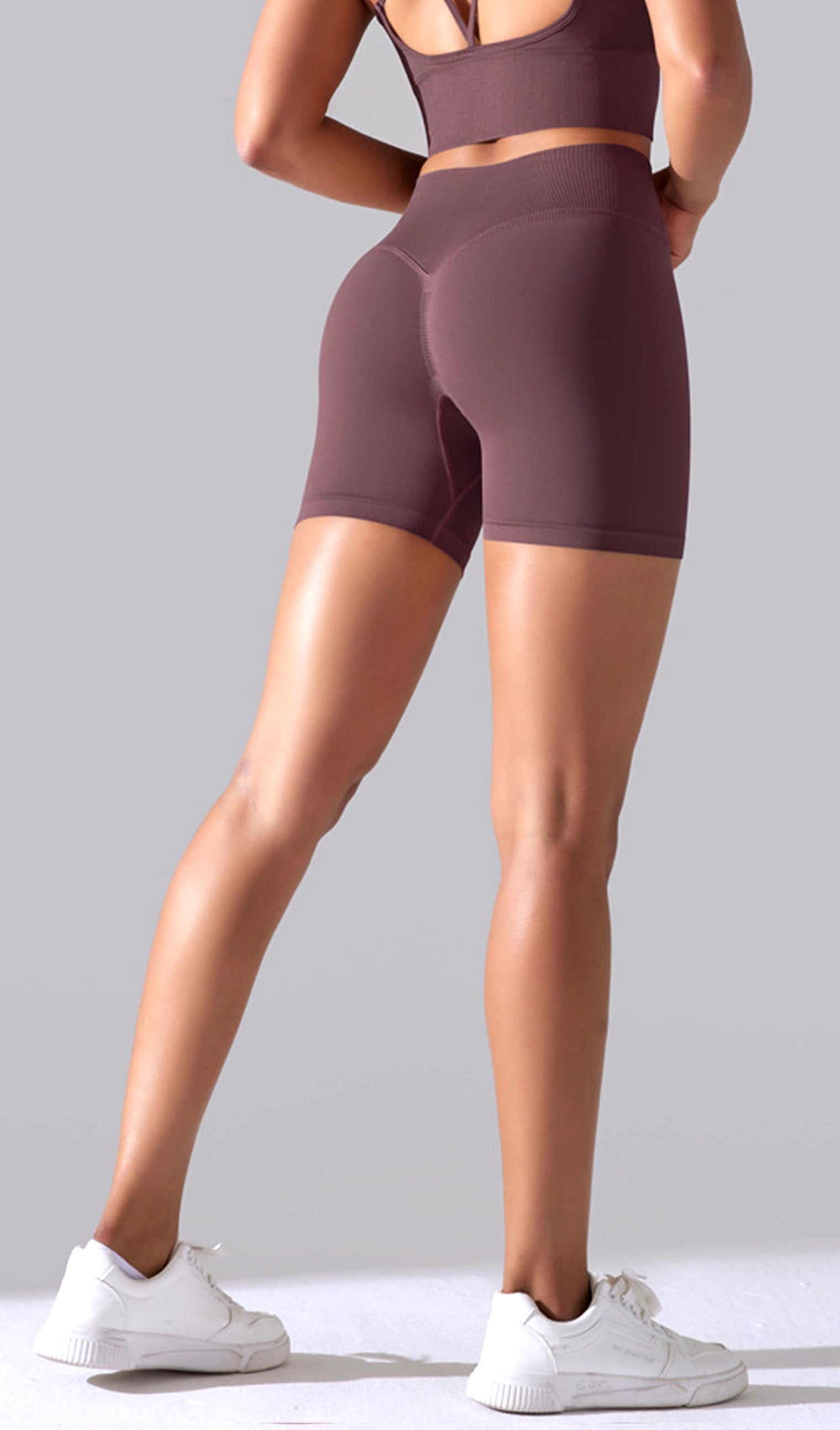 Sculpture Push-Up Seamless™ Shorts
