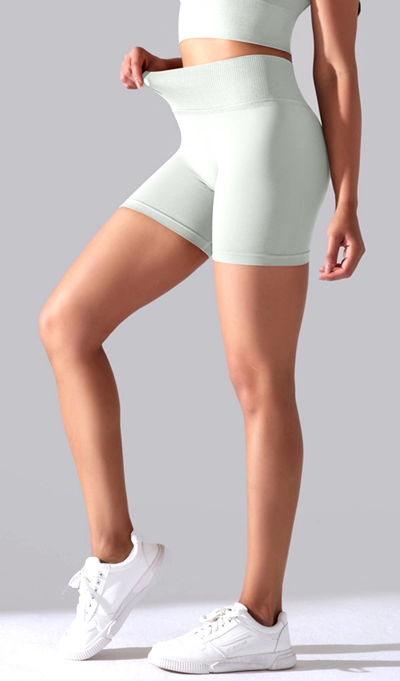 Sculpture Push-Up Seamless™ Shorts