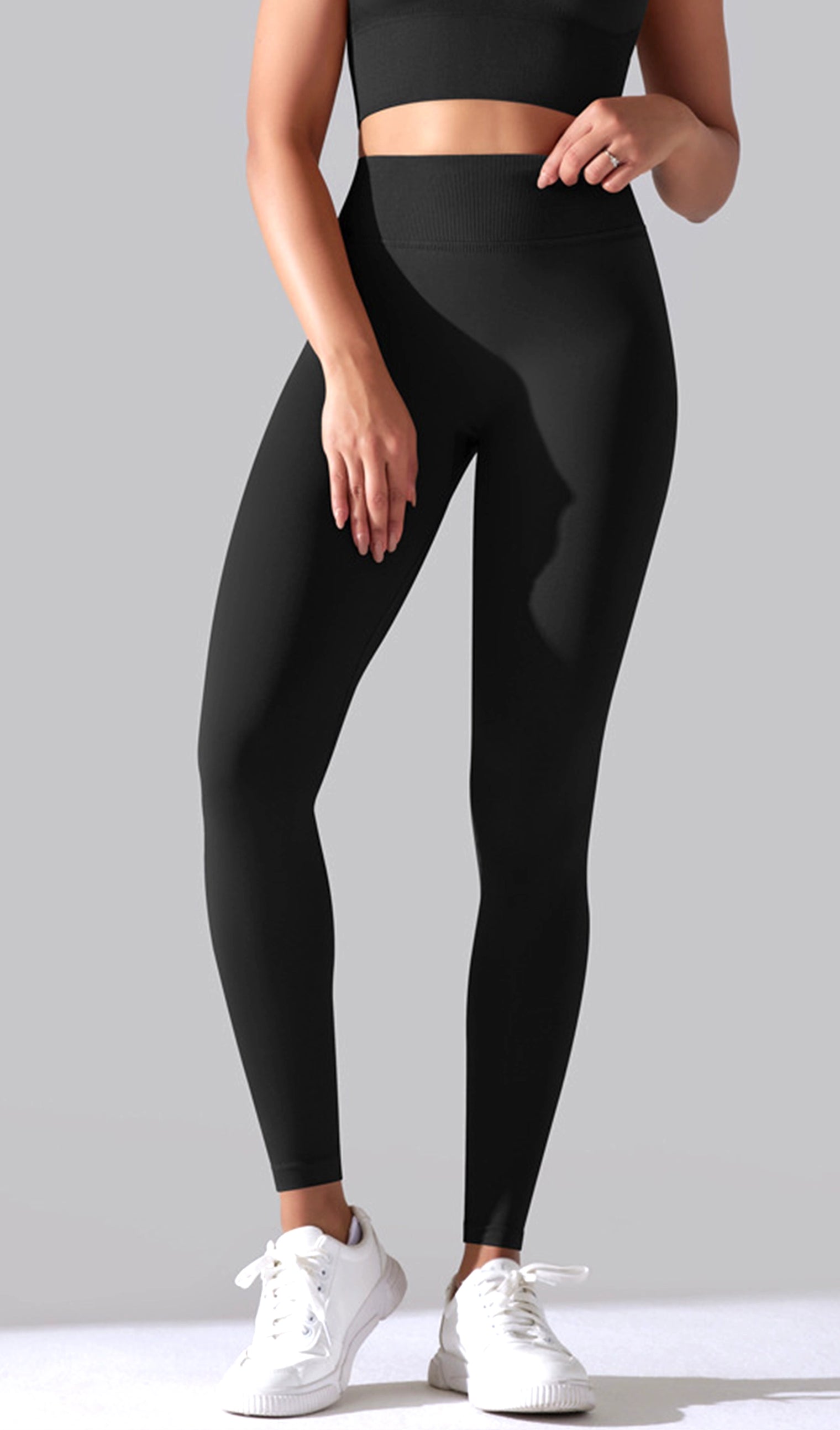 Sculpture Push-Up Seamless™ Leggings