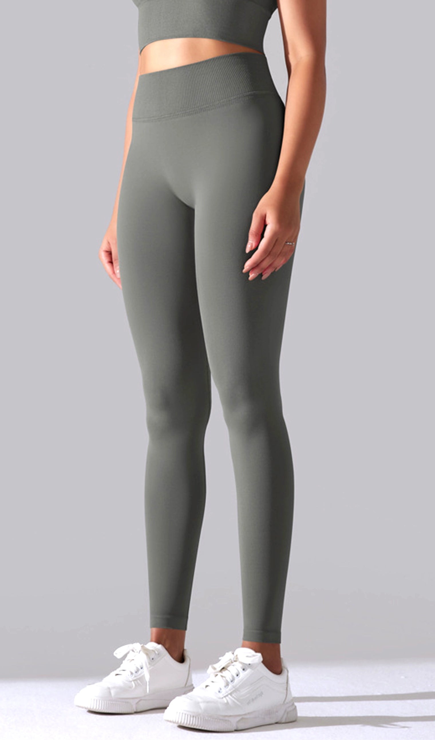 Push-Up Leggings