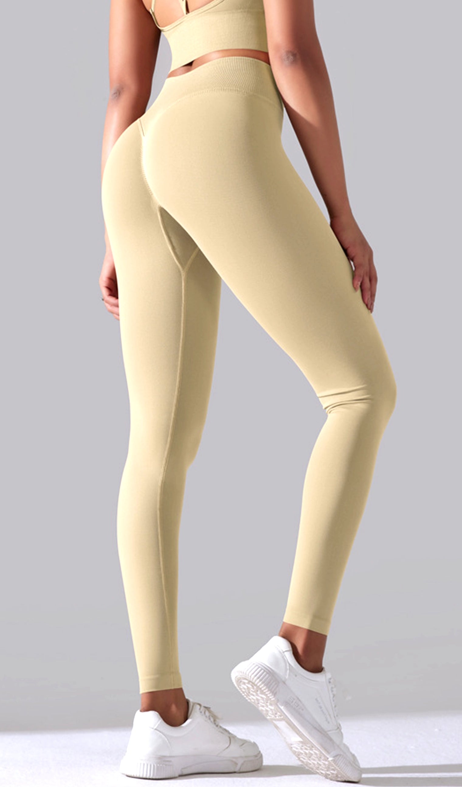 Push-Up Leggings