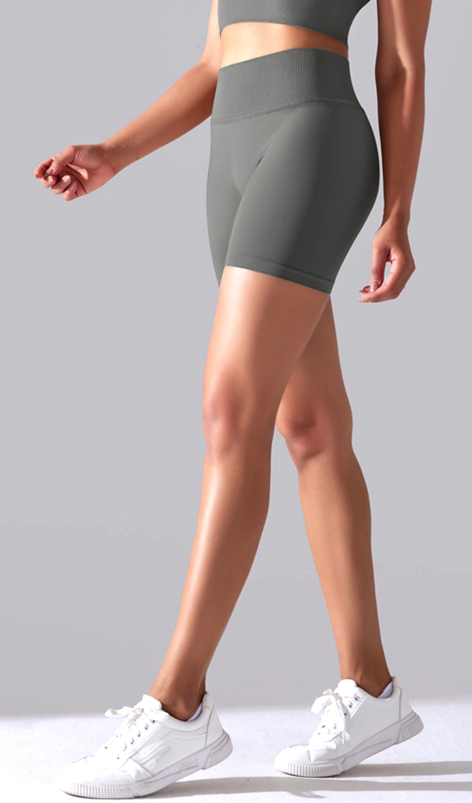 Sculpture Push-Up Seamless™ Shorts