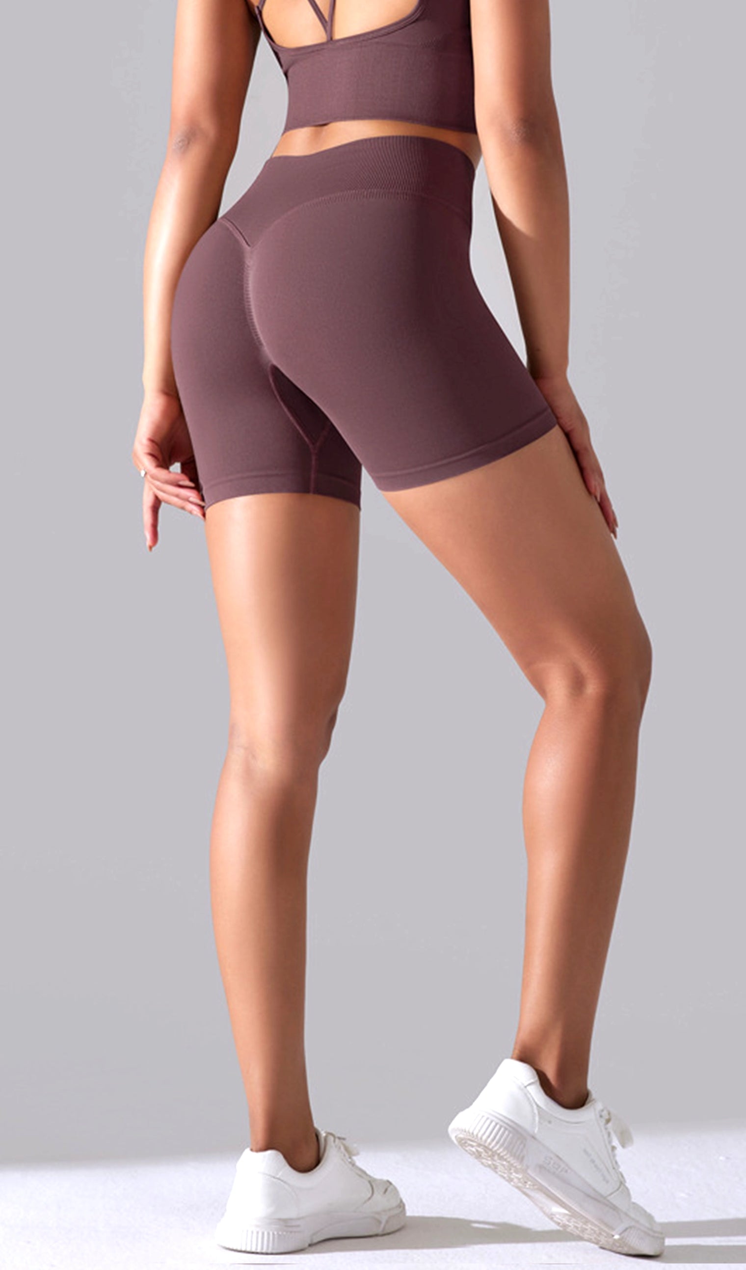 Sculpture Push-Up Seamless™ Shorts