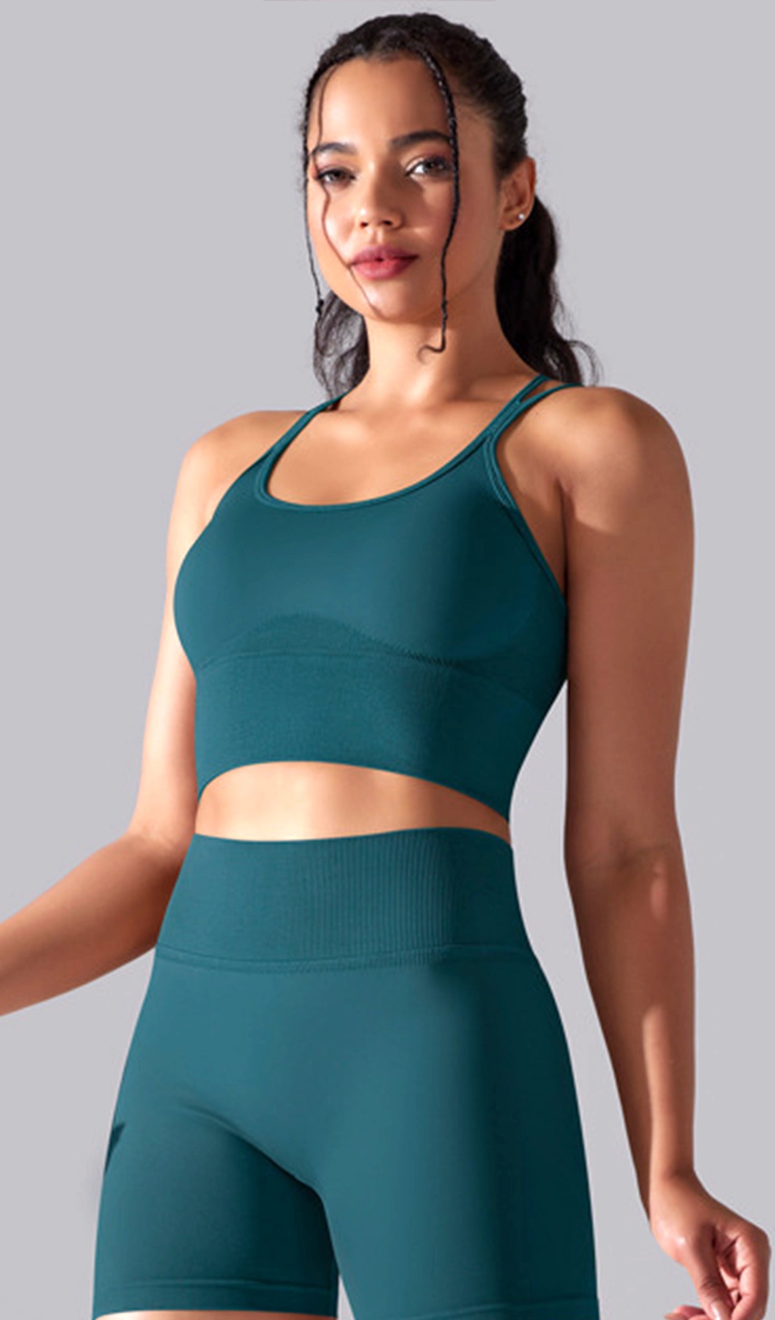 Bra Sculpture Seamless™