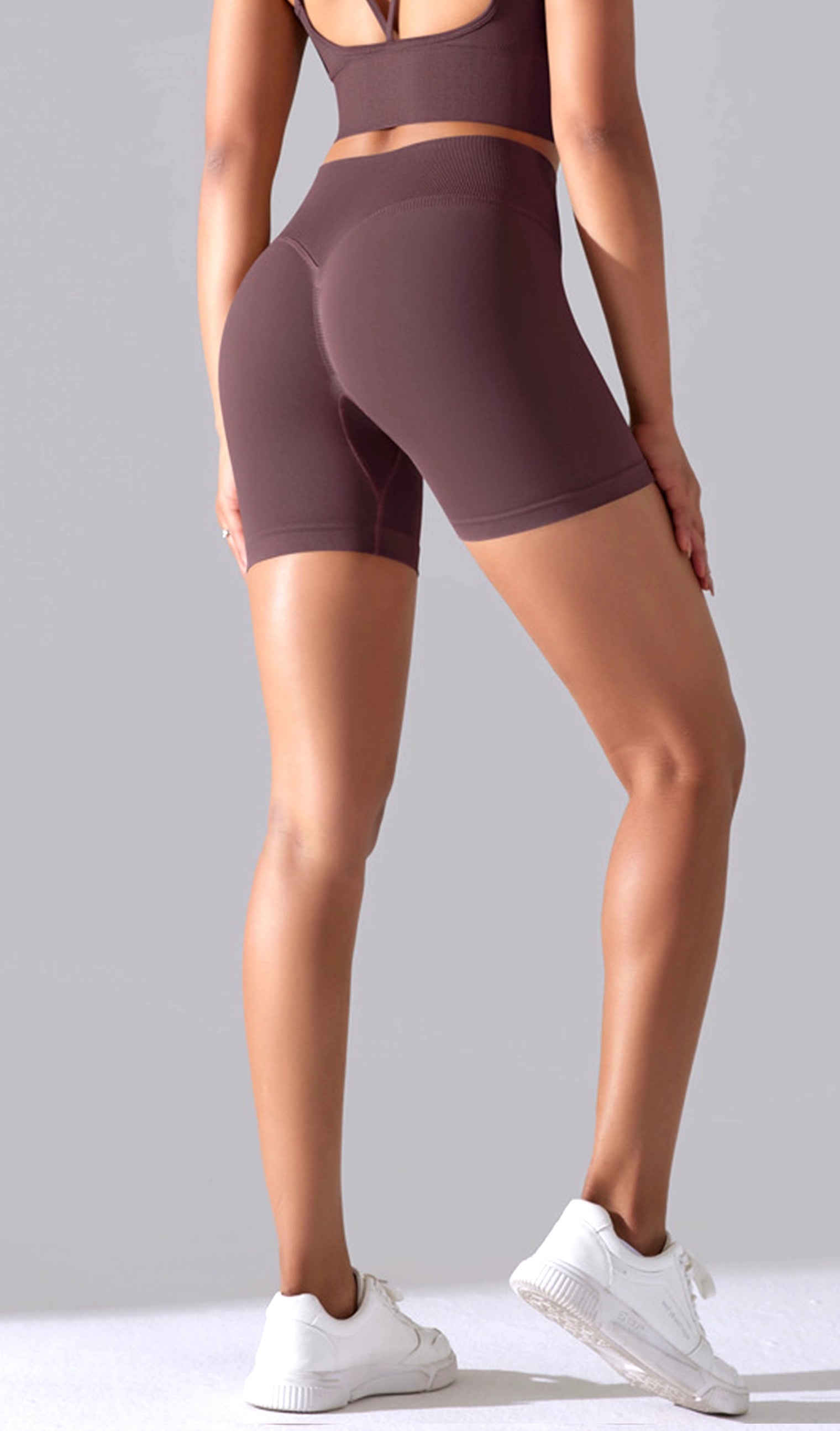 Sculpture Push-Up Seamless™ Shorts