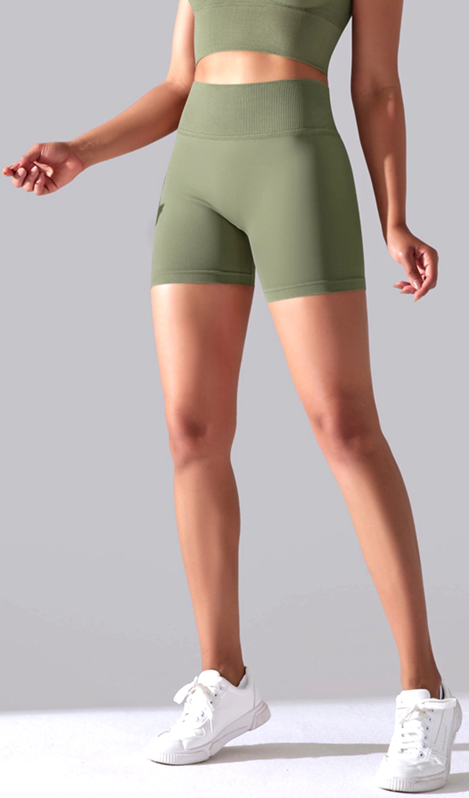 Sculpture Push-Up Seamless™ Shorts