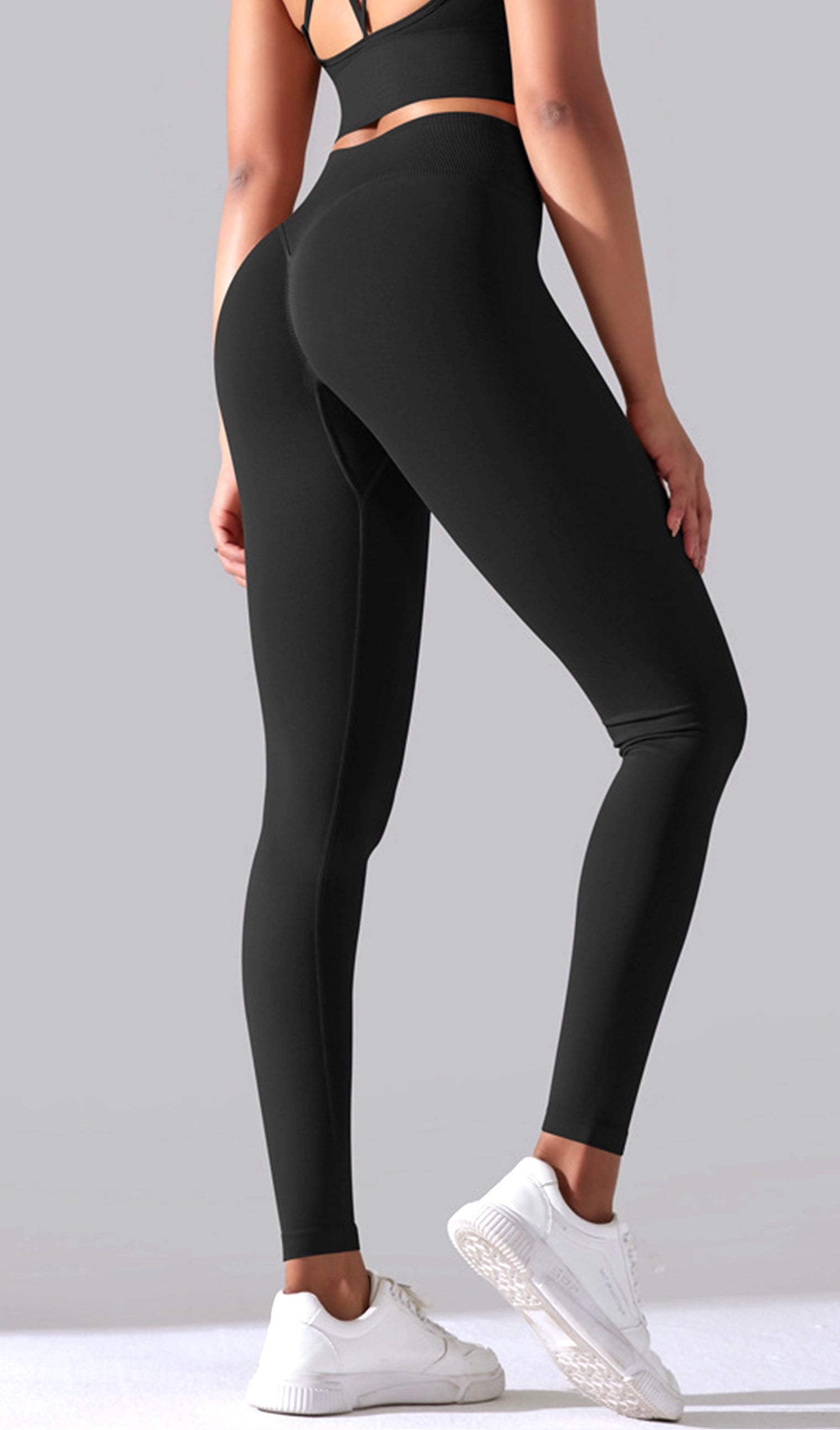Sculpture Push-Up Seamless™ Leggings
