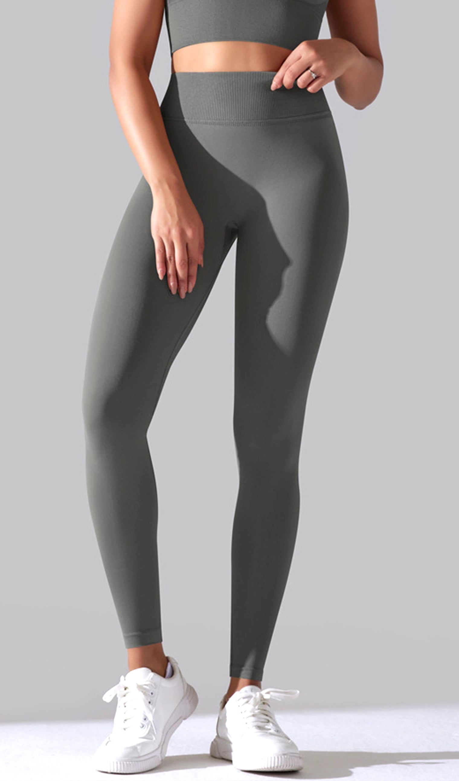 Push-Up Leggings