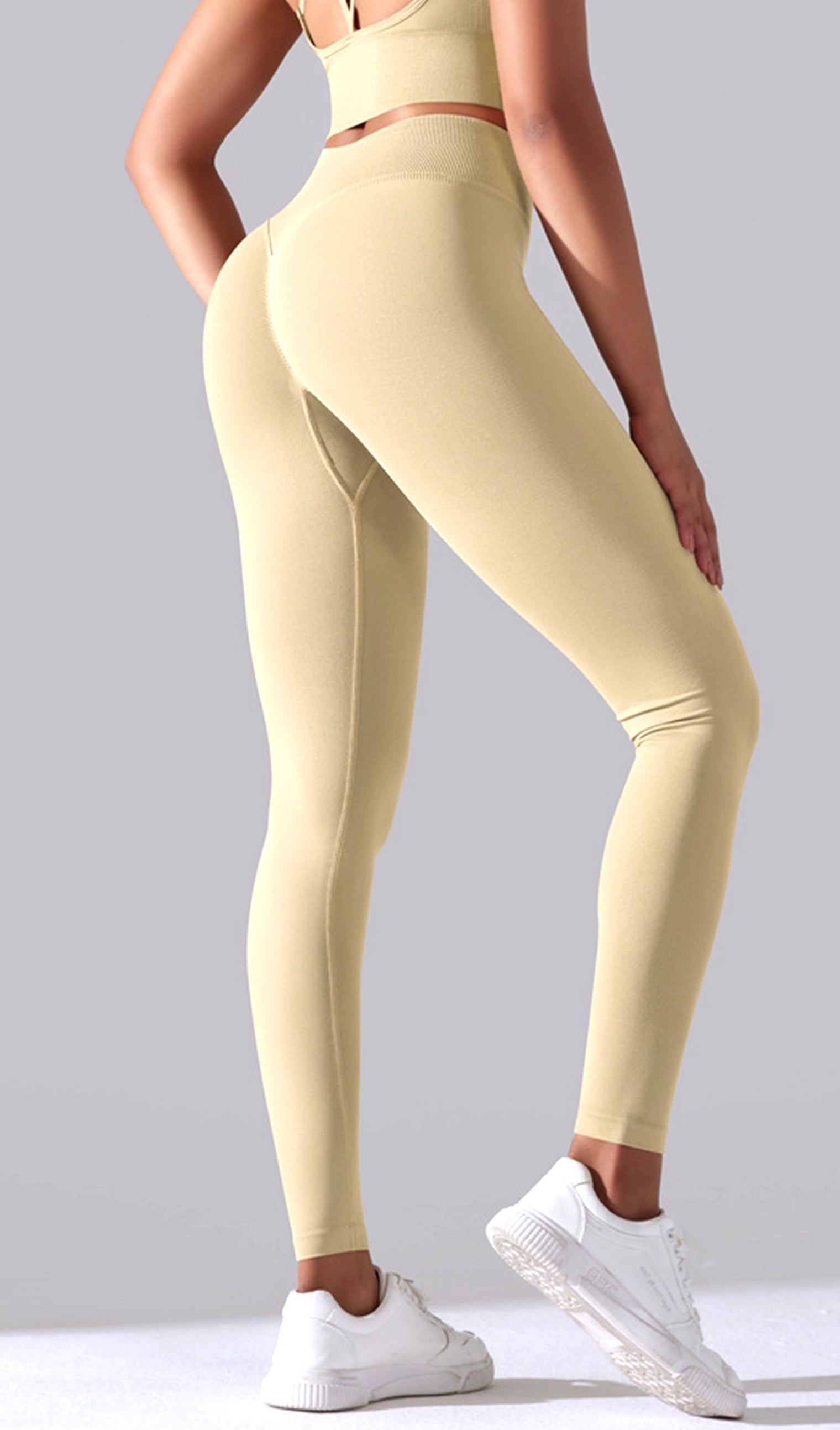 Push-Up Leggings