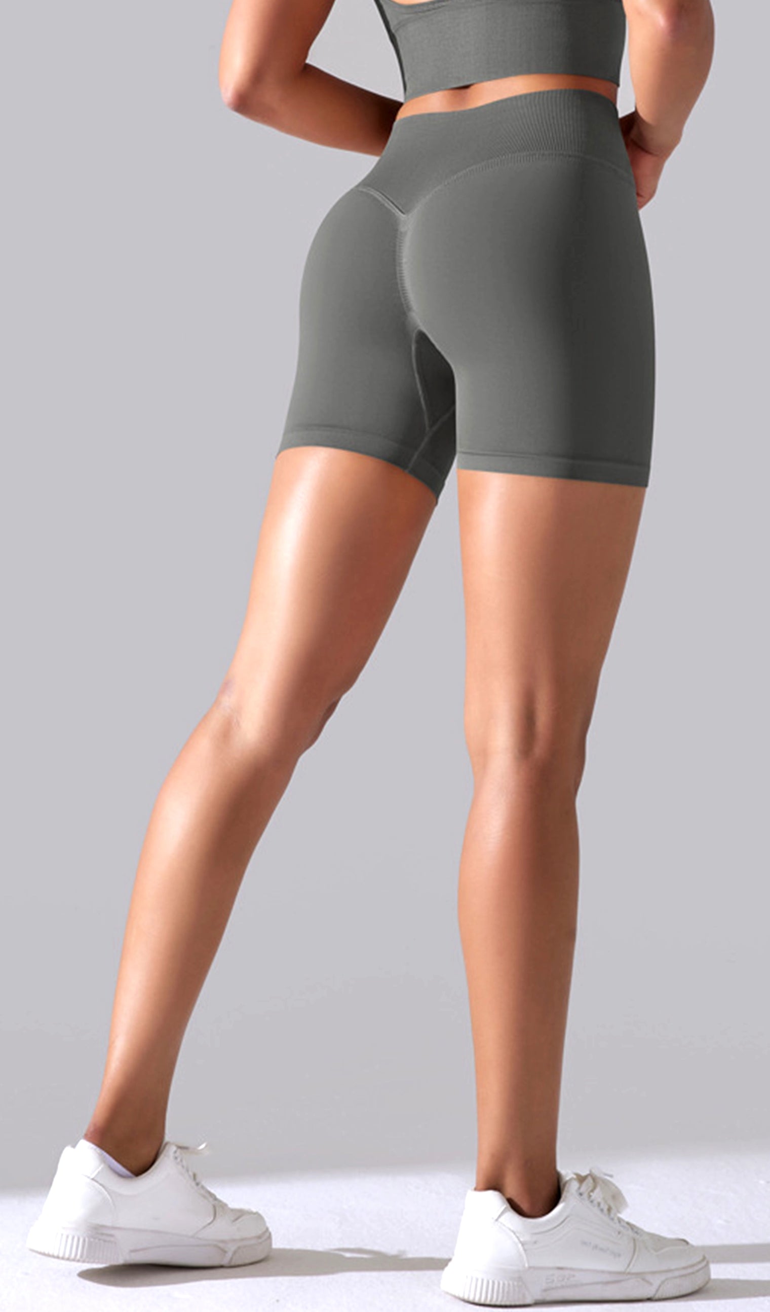 Sculpture Push-Up Seamless™ Shorts