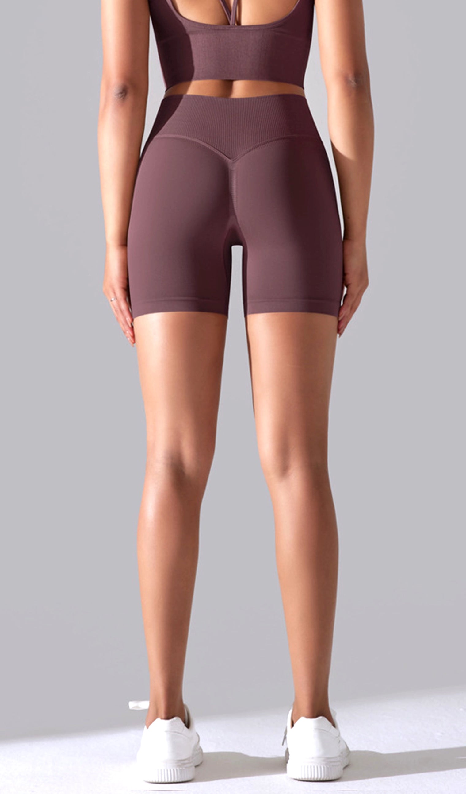 Sculpture Push-Up Seamless™ Shorts
