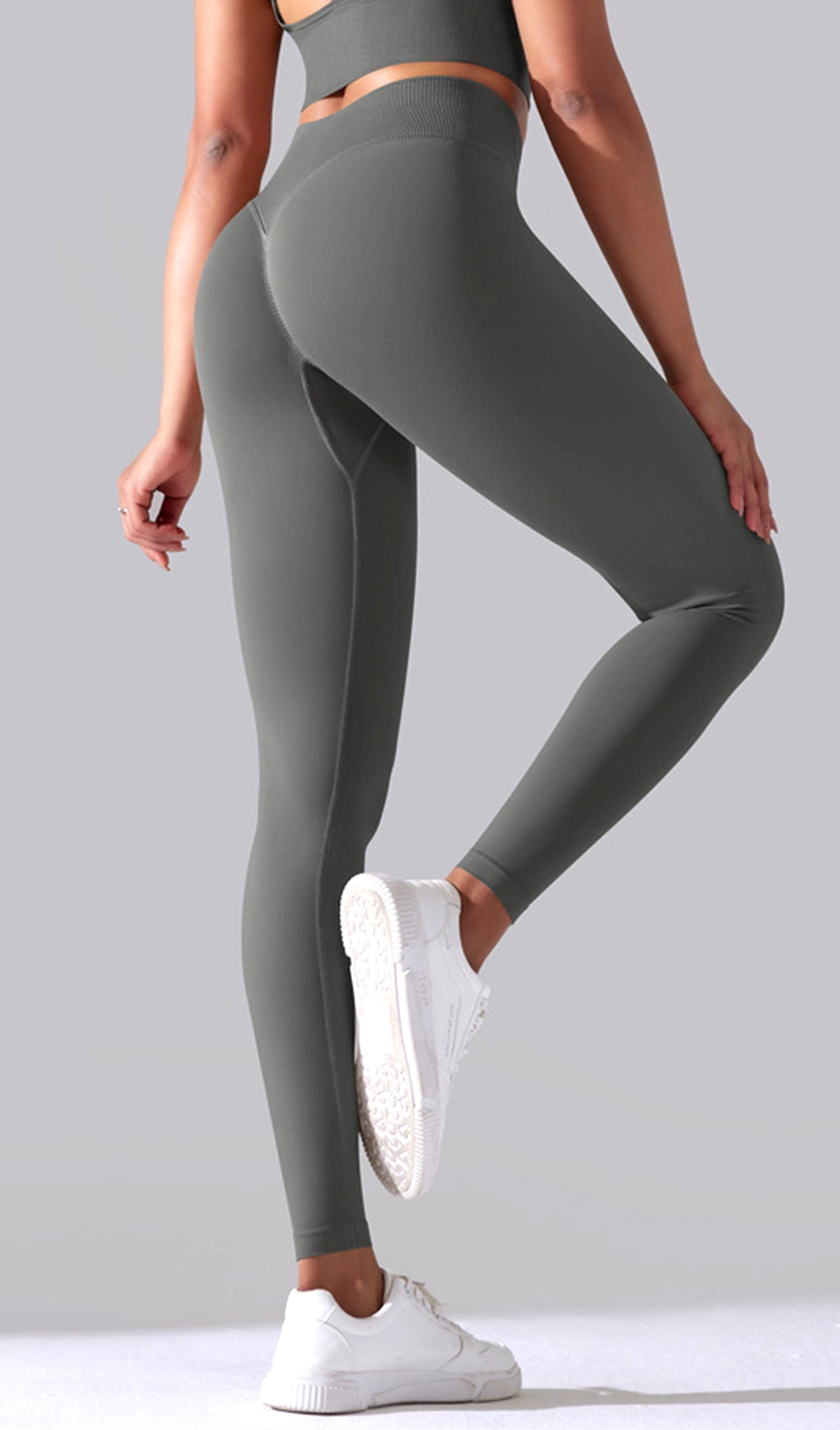 Push-Up Leggings