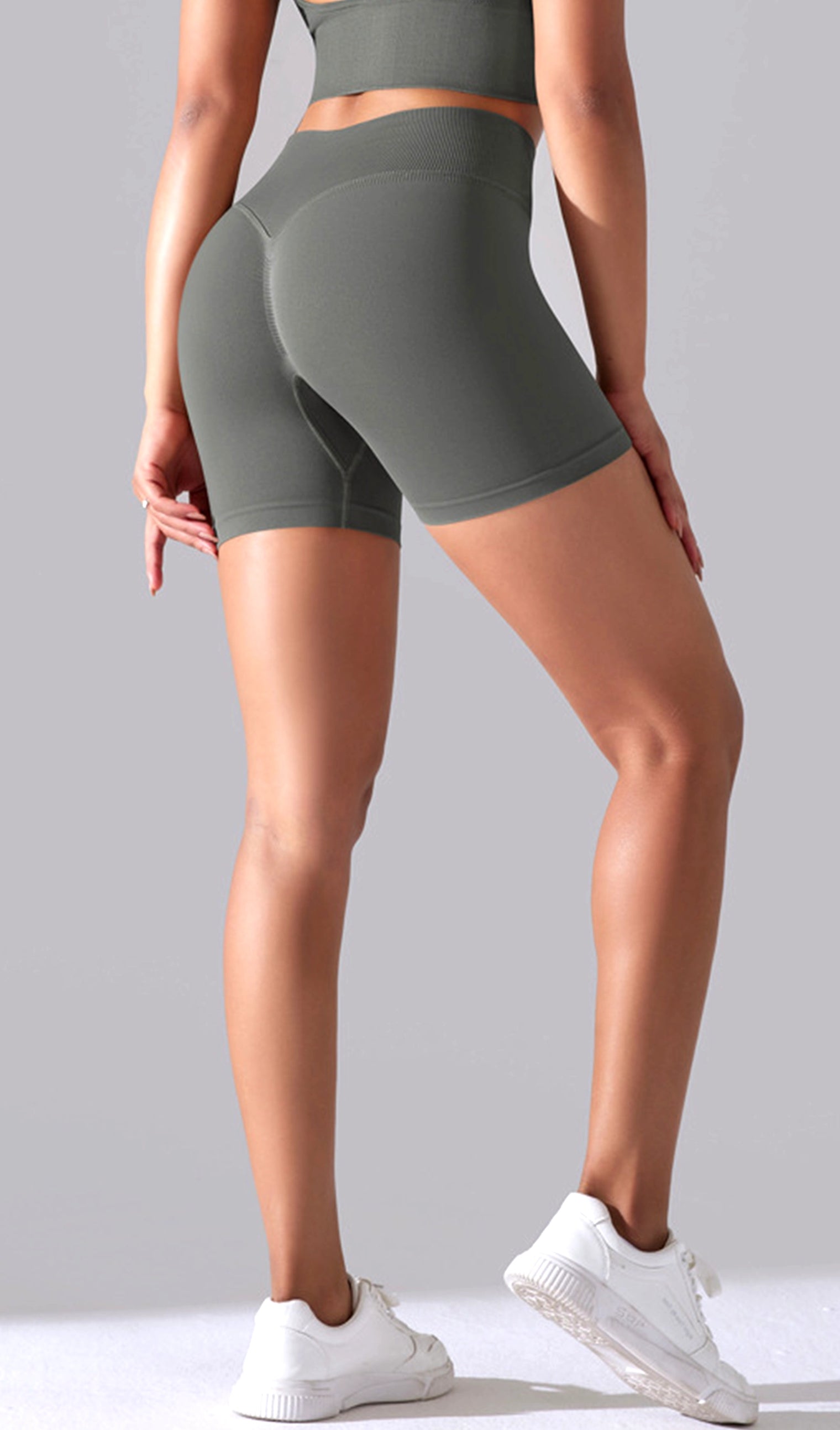 Sculpture Push-Up Seamless™ Shorts