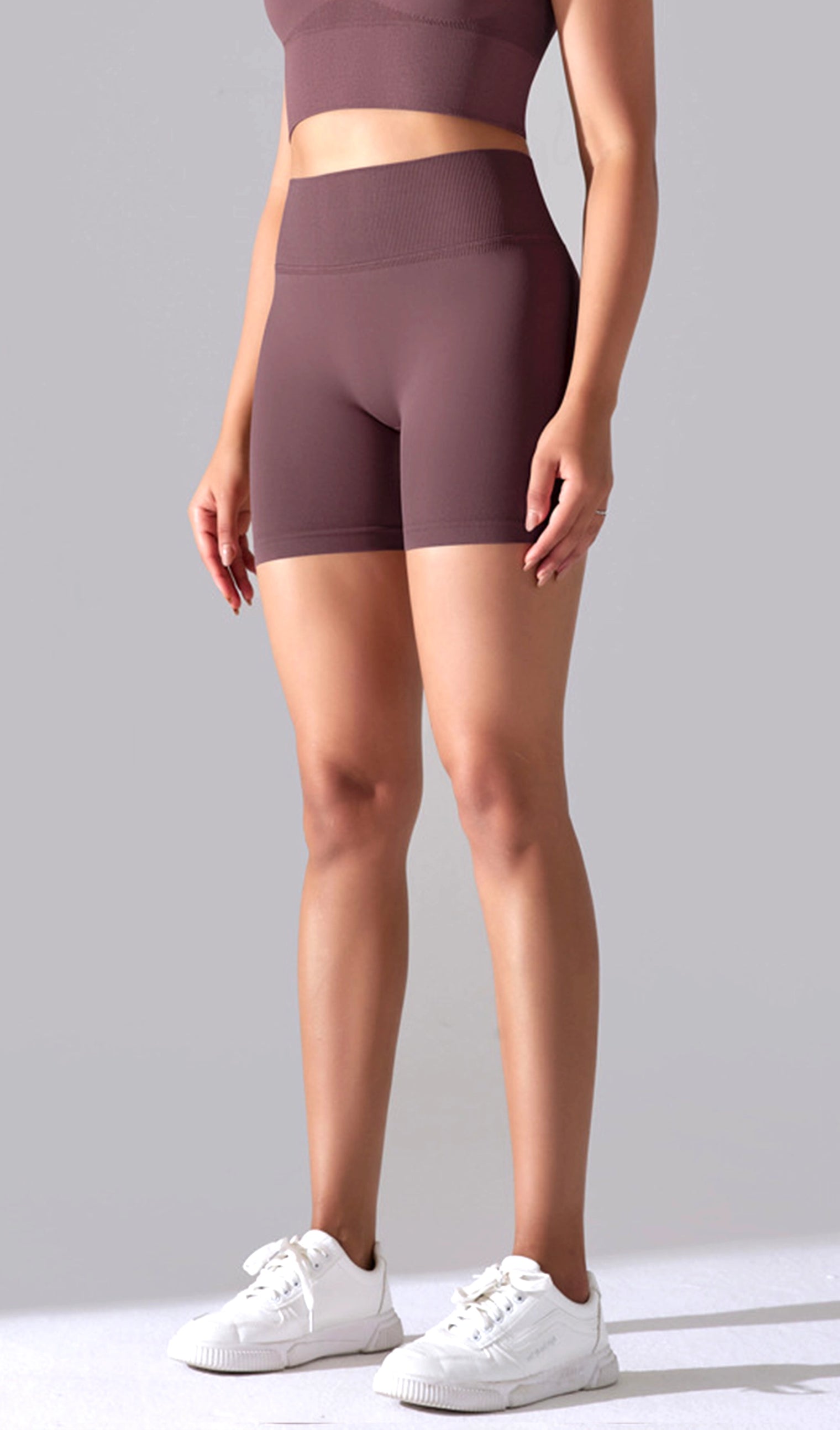 Sculpture Push-Up Seamless™ Shorts