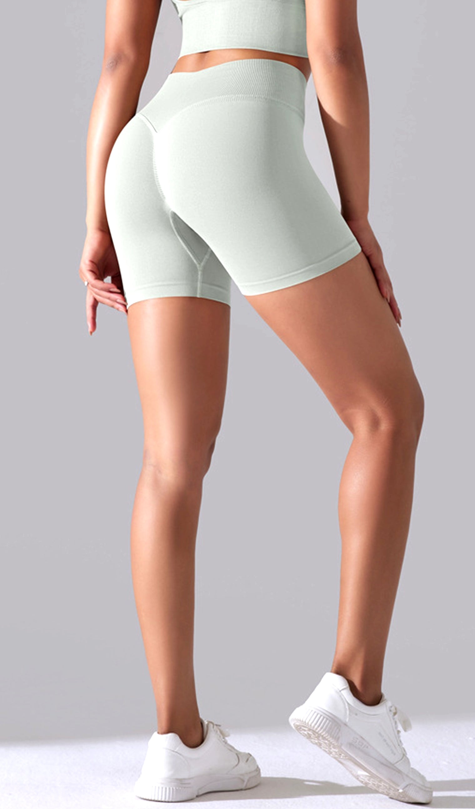 Sculpture Push-Up Seamless™ Shorts