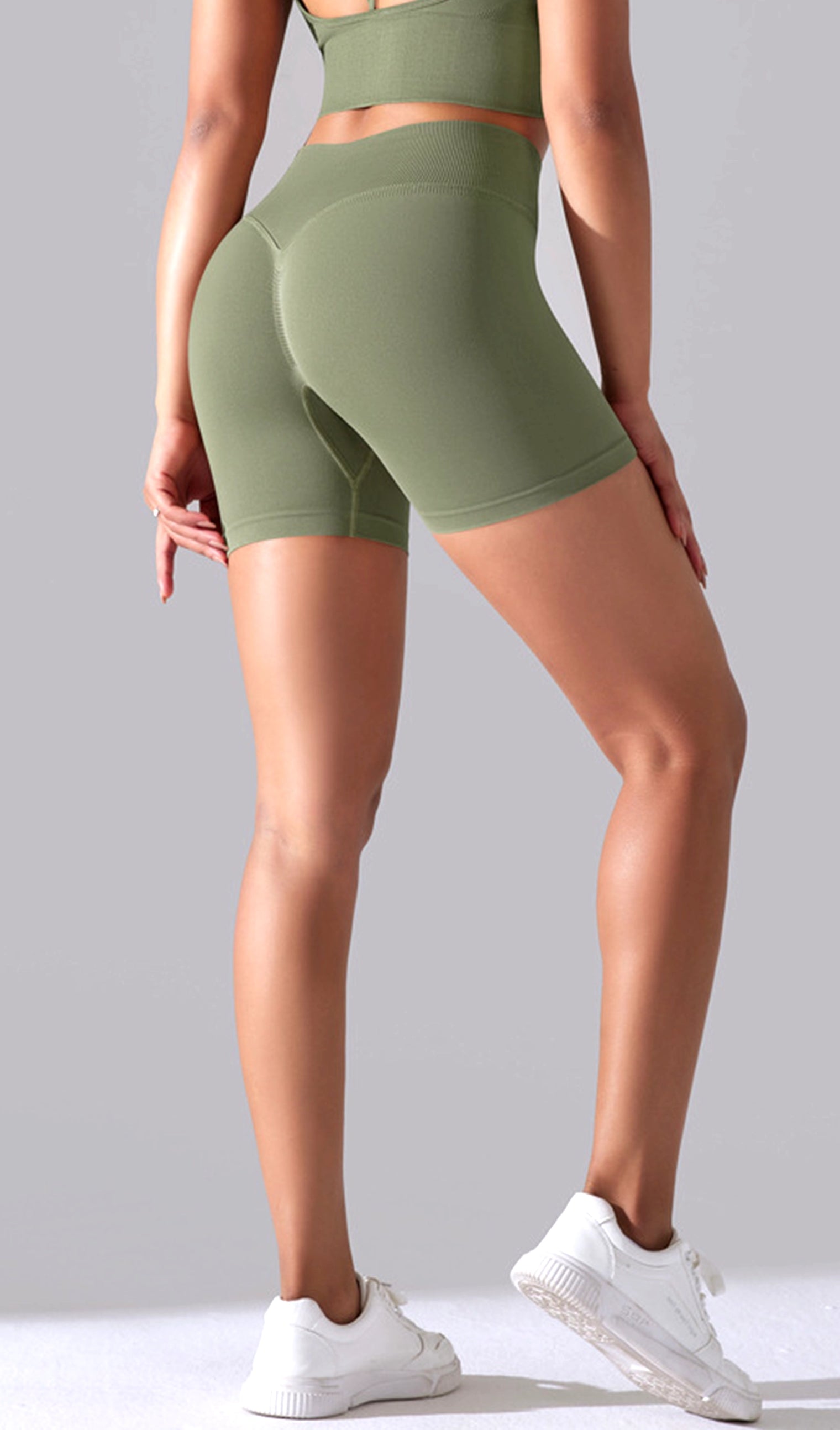 Sculpture Push-Up Seamless™ Shorts