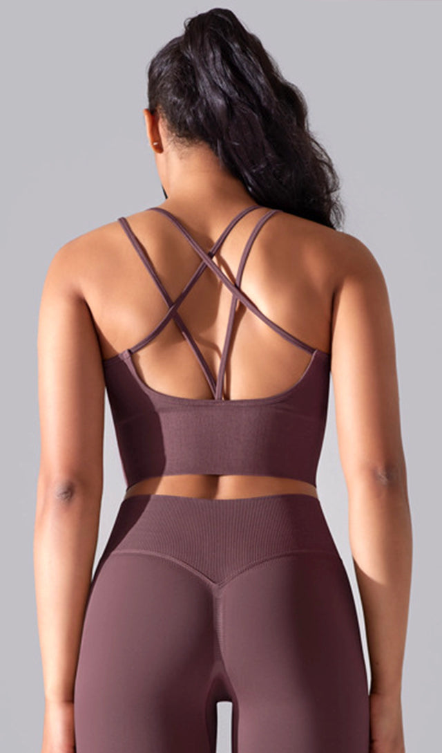 Bra Sculpture Seamless™