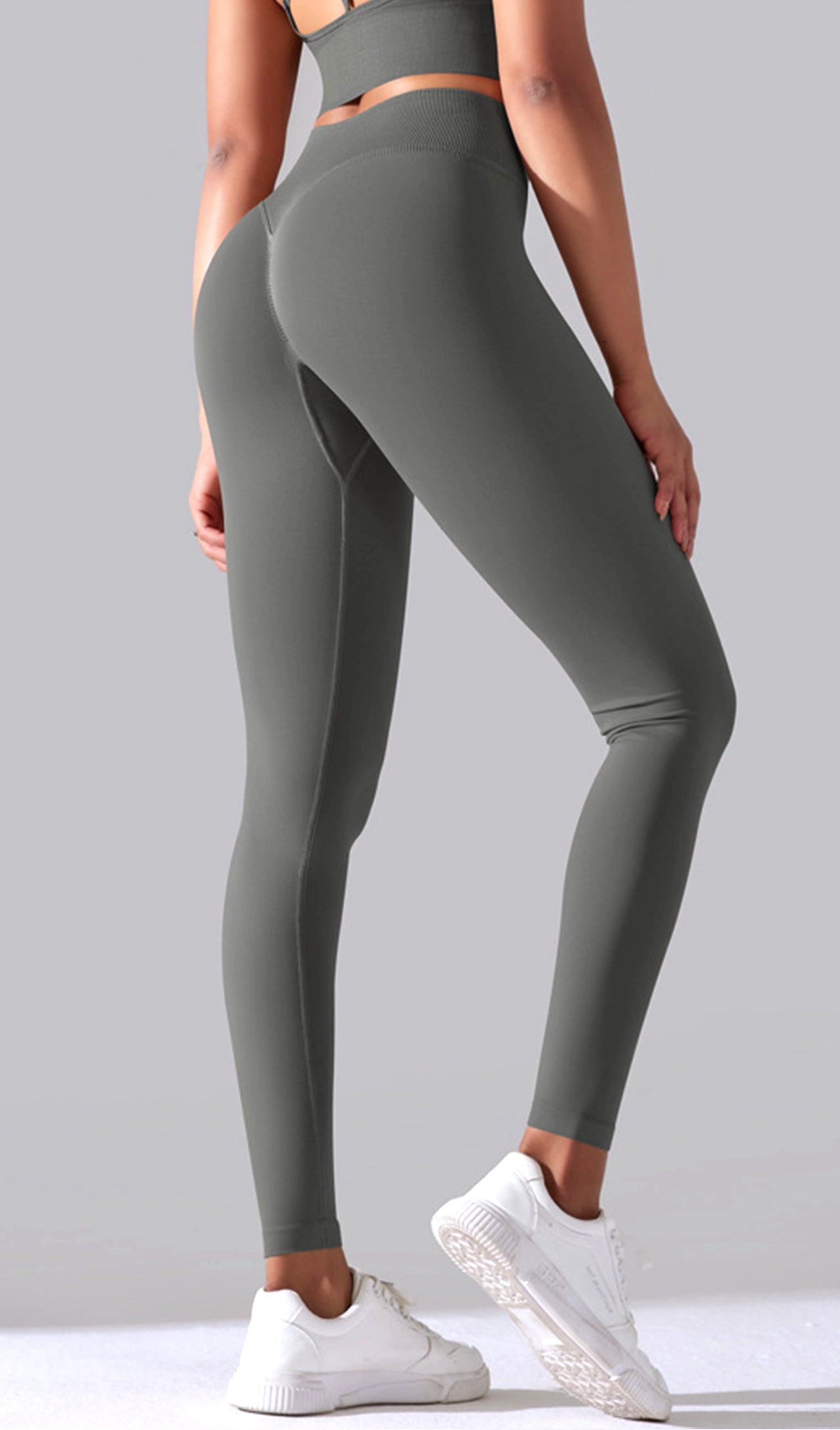 Push-Up Leggings