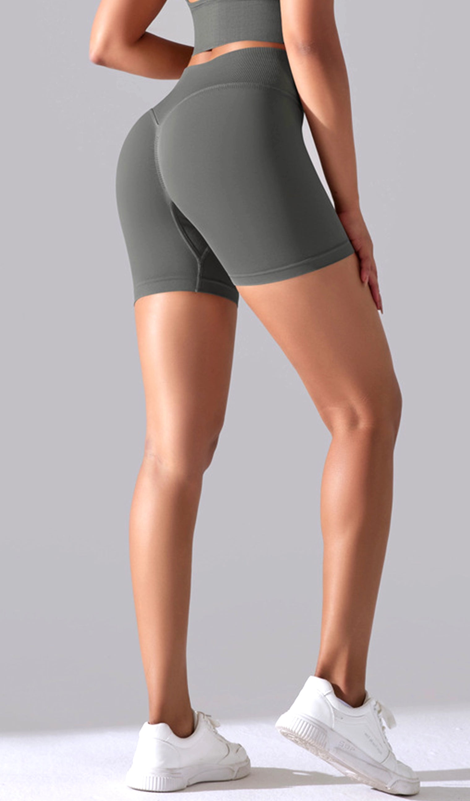 Sculpture Push-Up Seamless™ Shorts