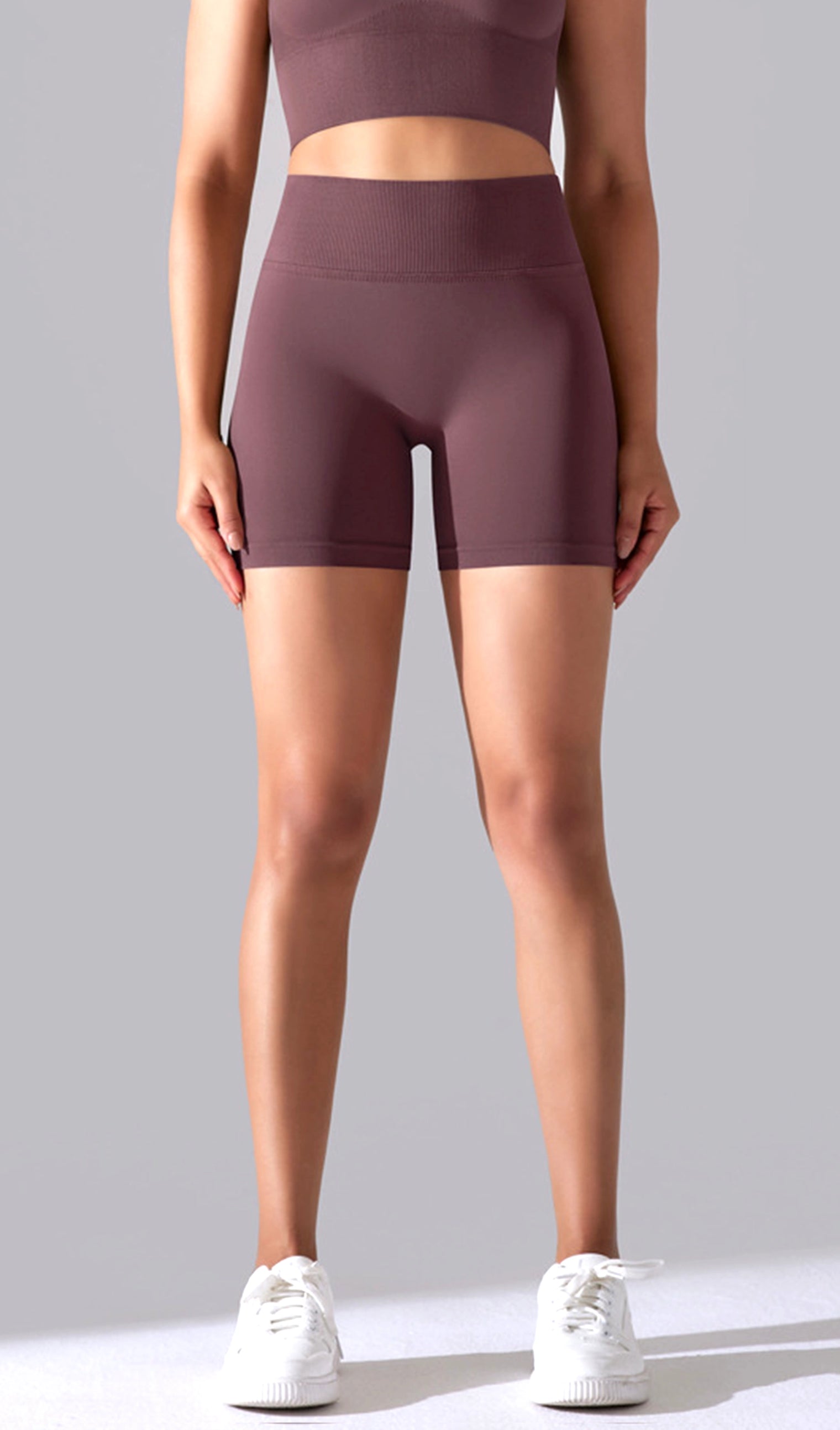 Sculpture Push-Up Seamless™ Shorts