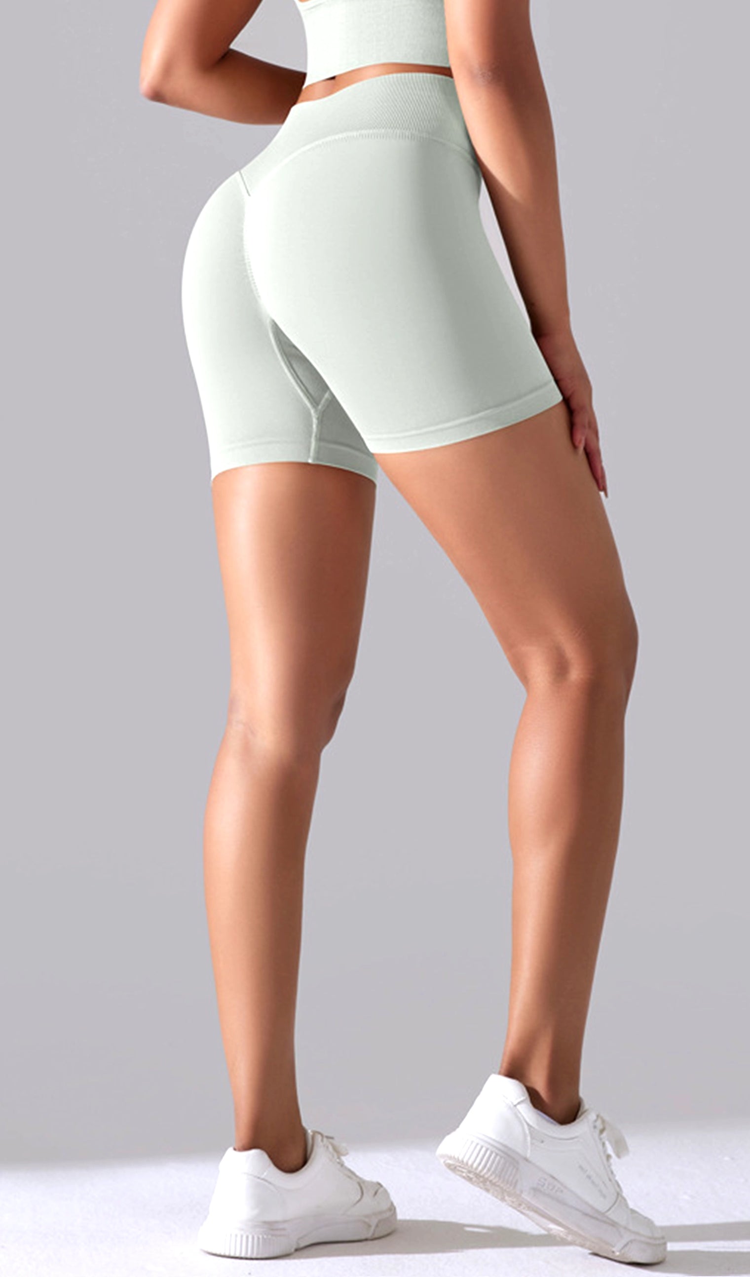 Sculpture Push-Up Seamless™ Shorts