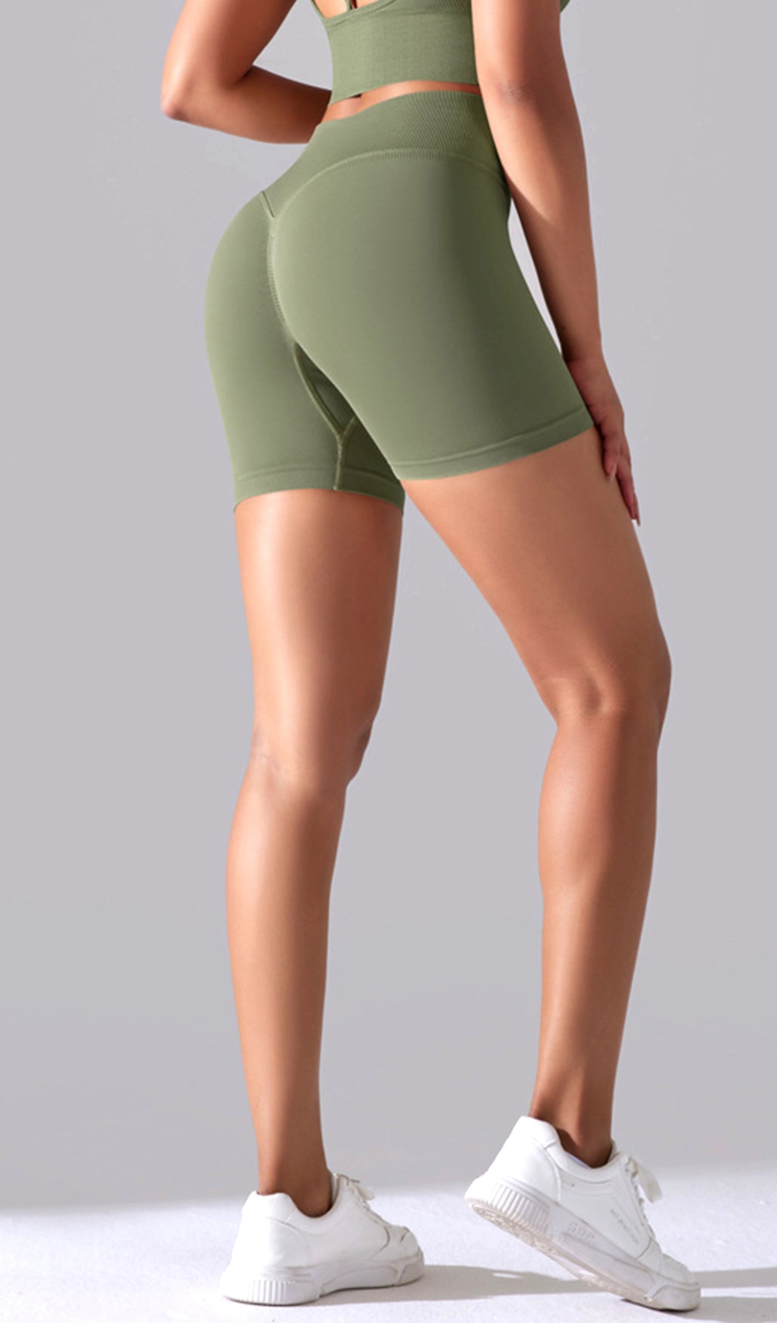 Sculpture Push-Up Seamless™ Shorts