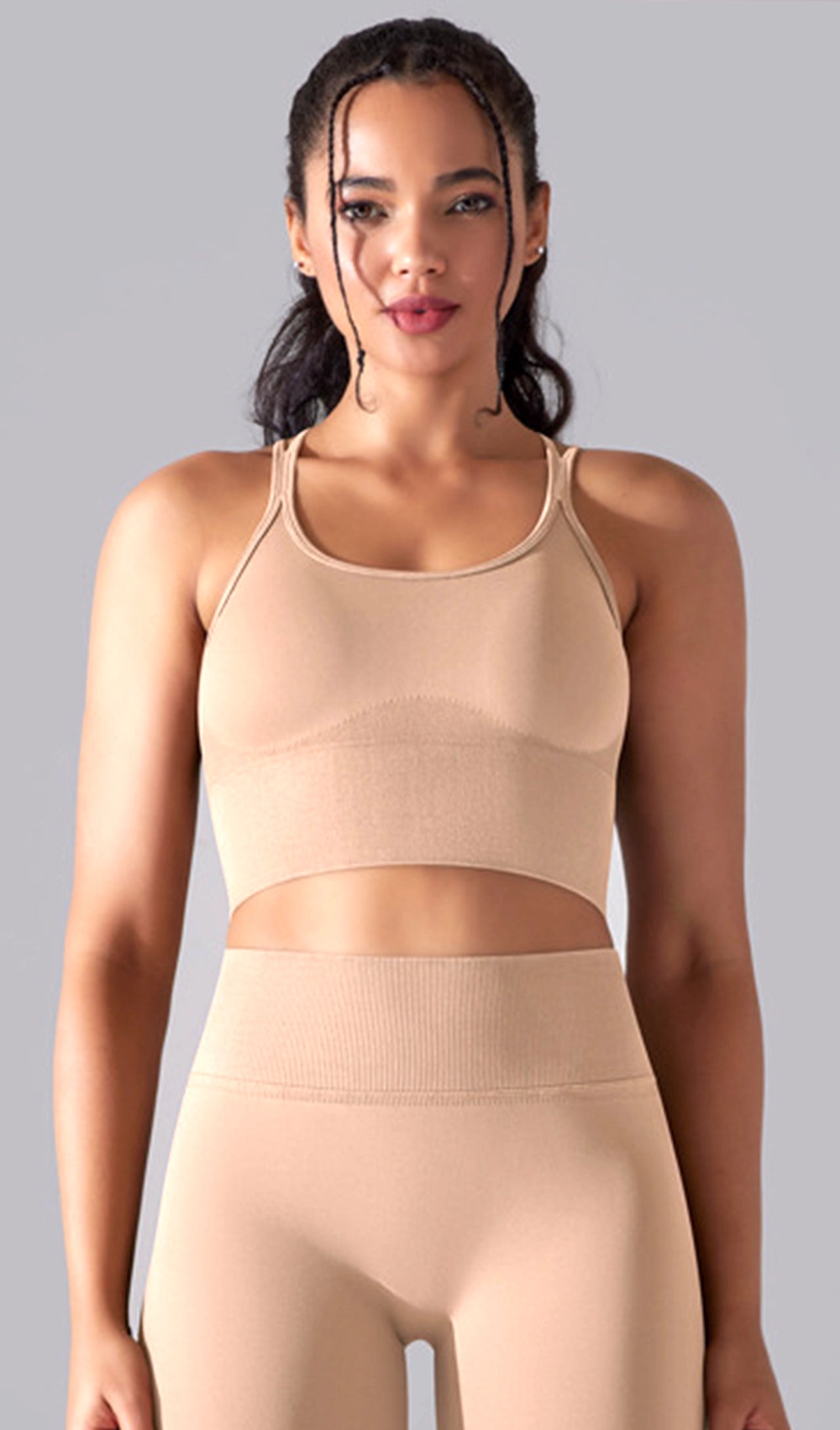 Bra Sculpture Seamless™