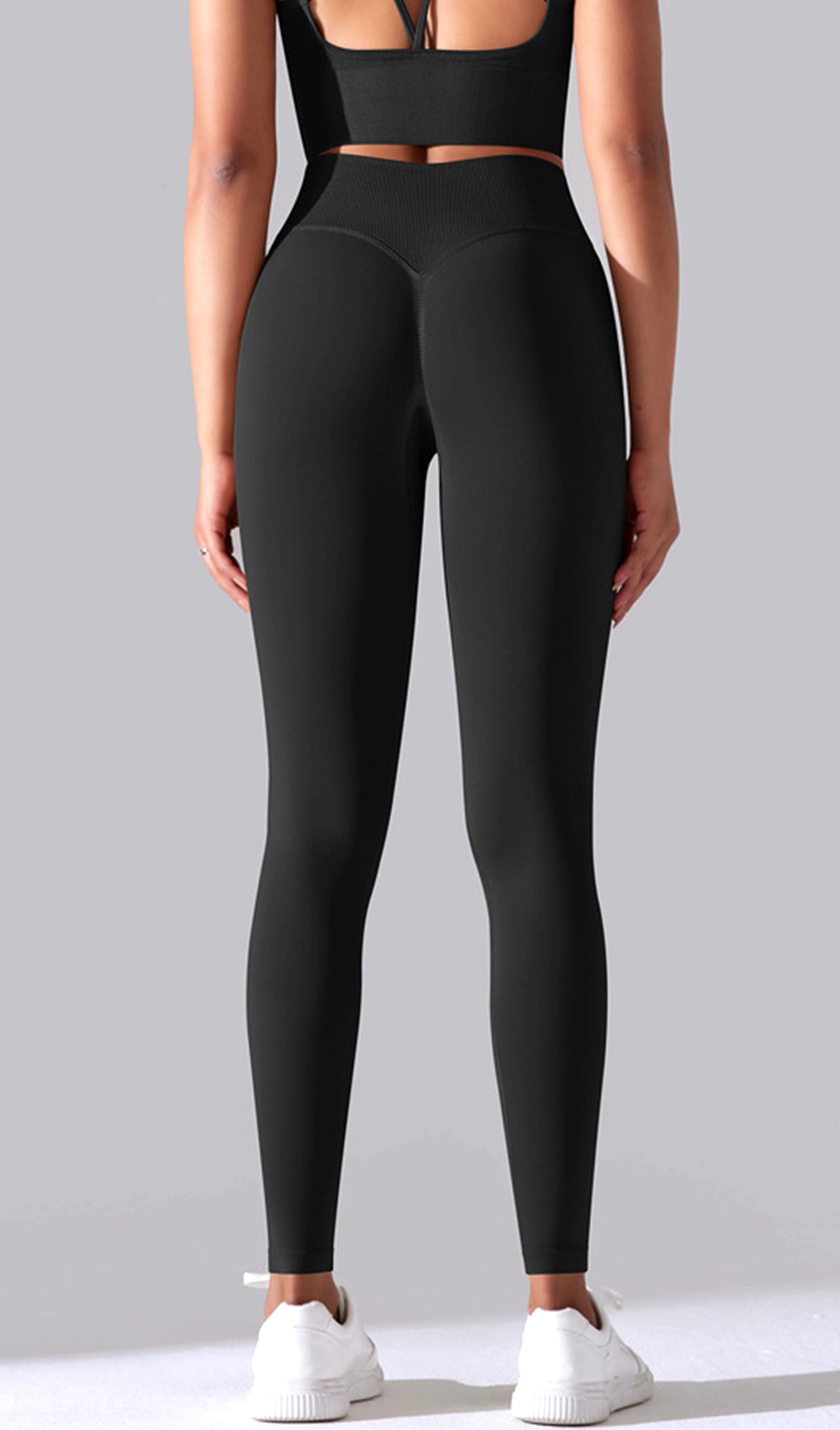 Sculpture Push-Up Seamless™ Leggings