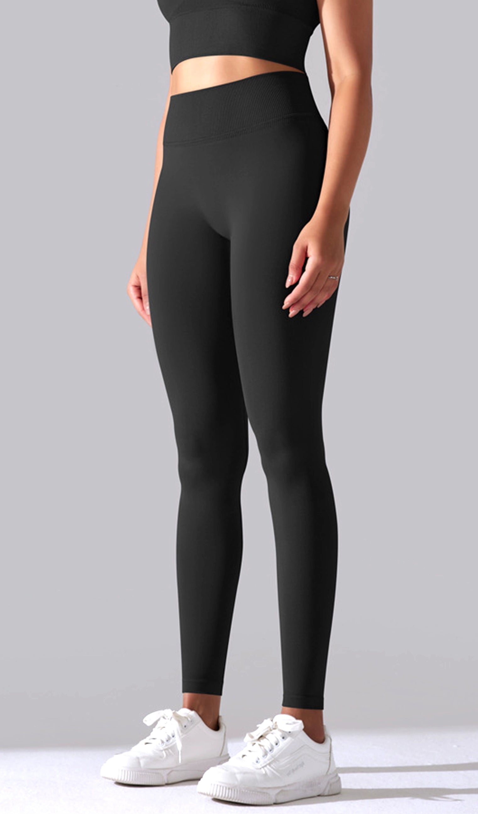 Sculpture Push-Up Seamless™ Leggings