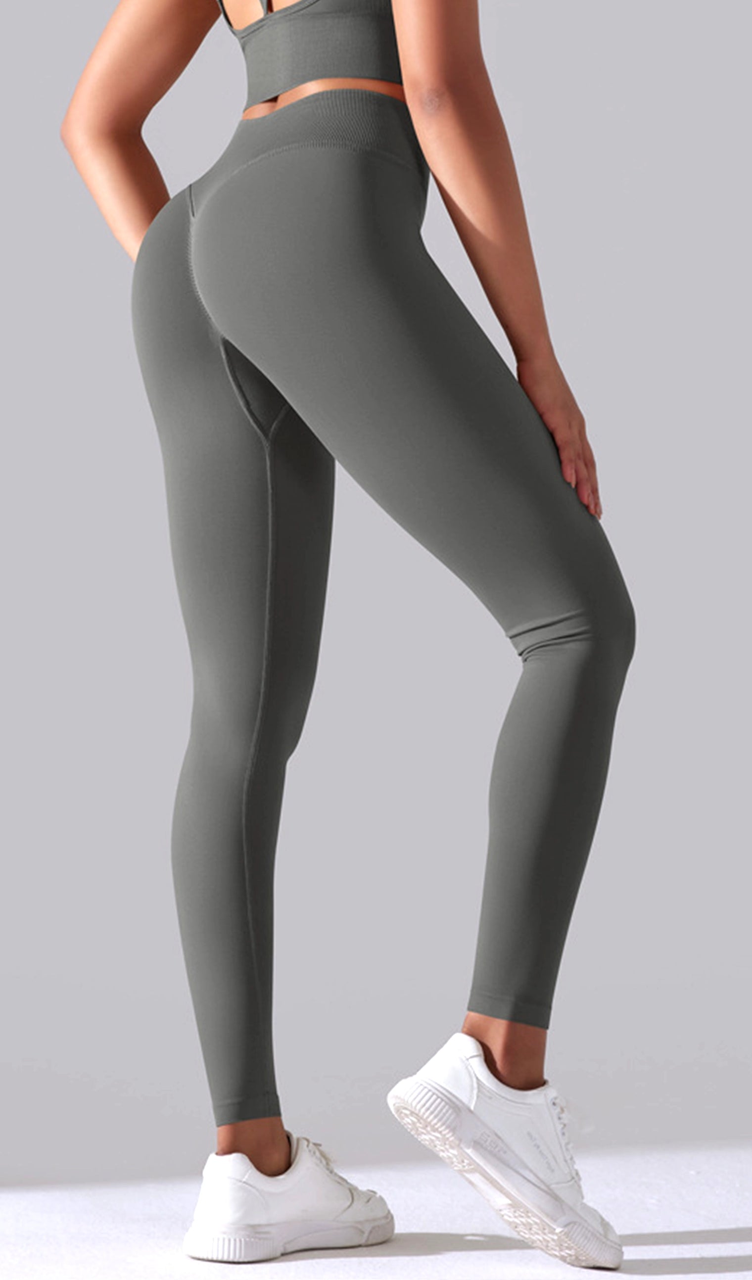 Push-Up Leggings