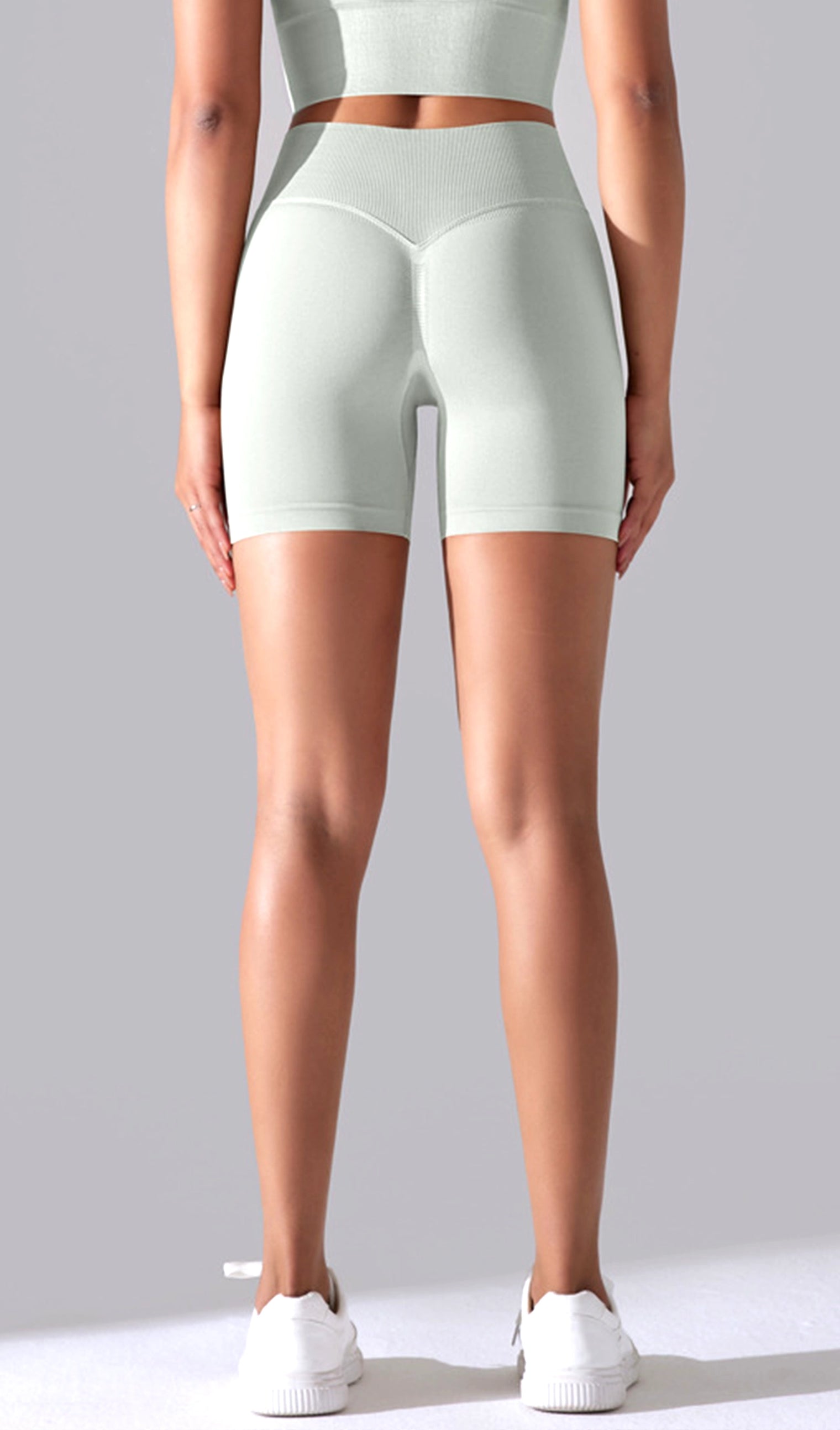 Sculpture Push-Up Seamless™ Shorts