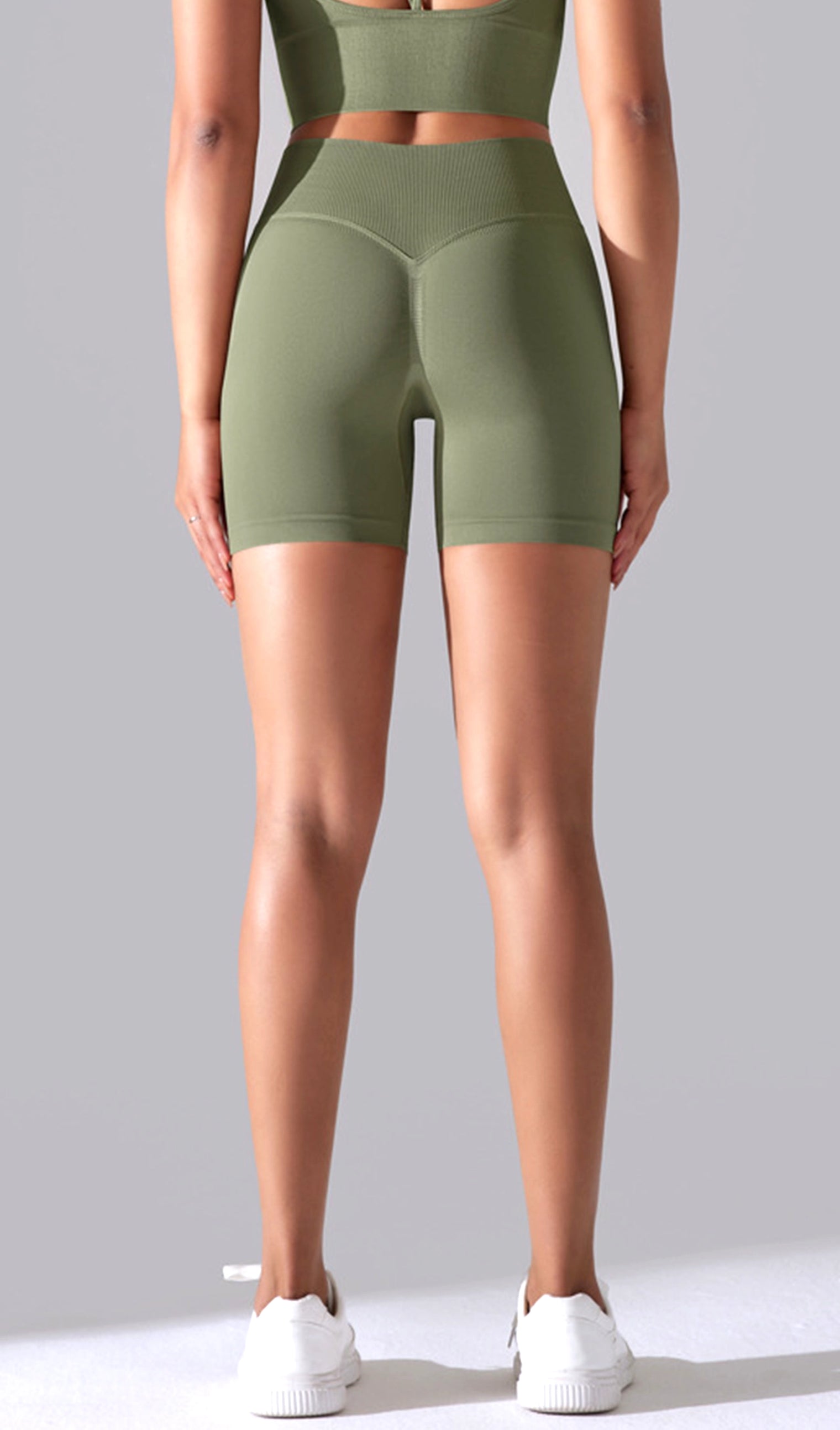 Sculpture Push-Up Seamless™ Shorts