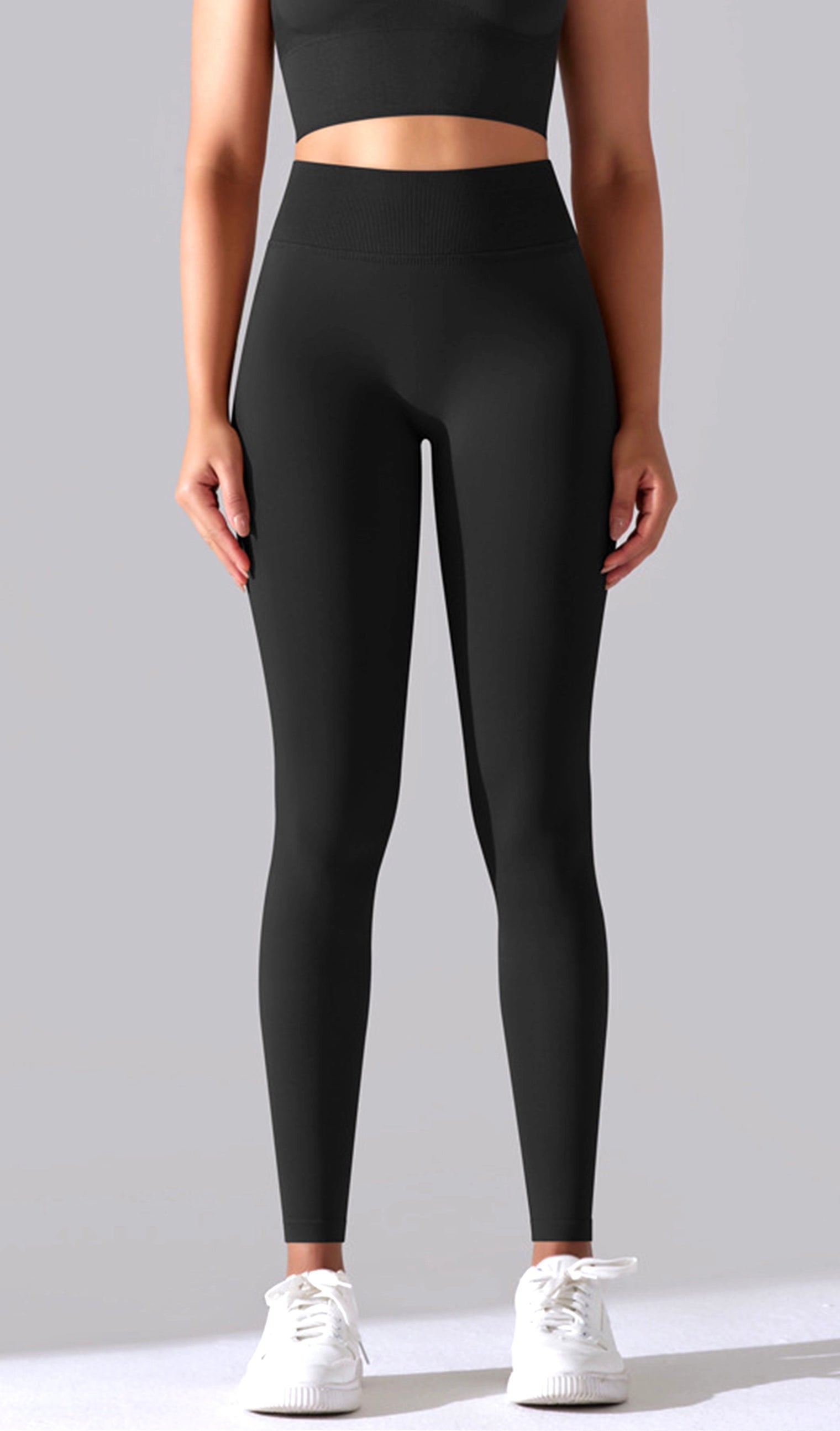 Sculpture Push-Up Seamless™ Leggings