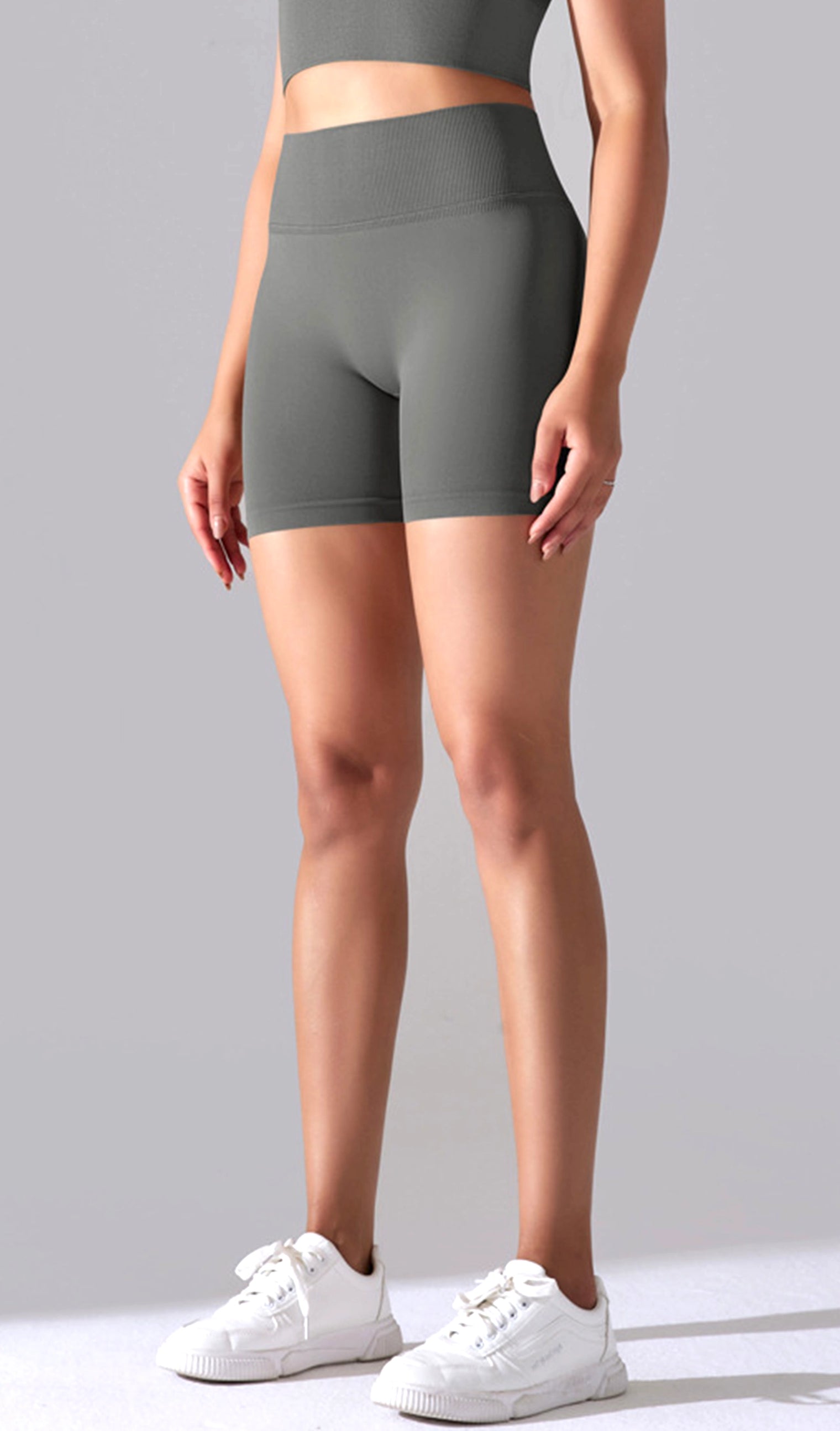 Sculpture Push-Up Seamless™ Shorts