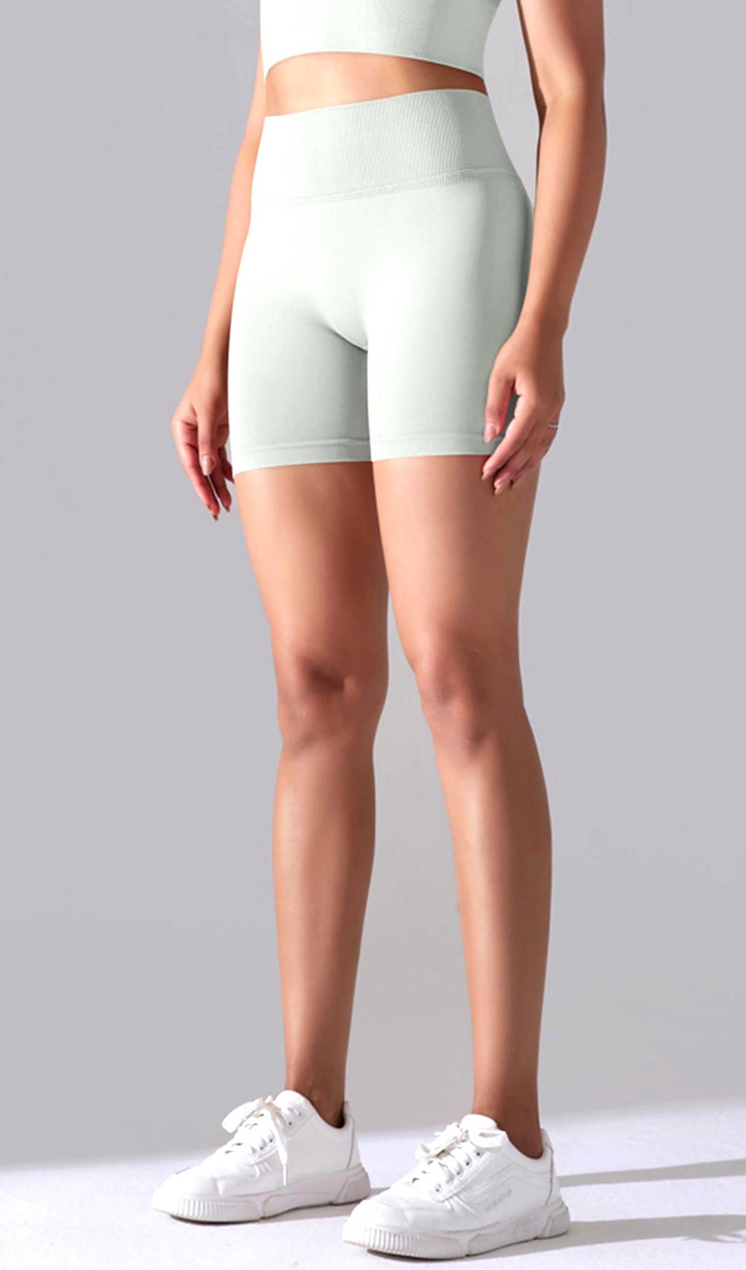 Sculpture Push-Up Seamless™ Shorts