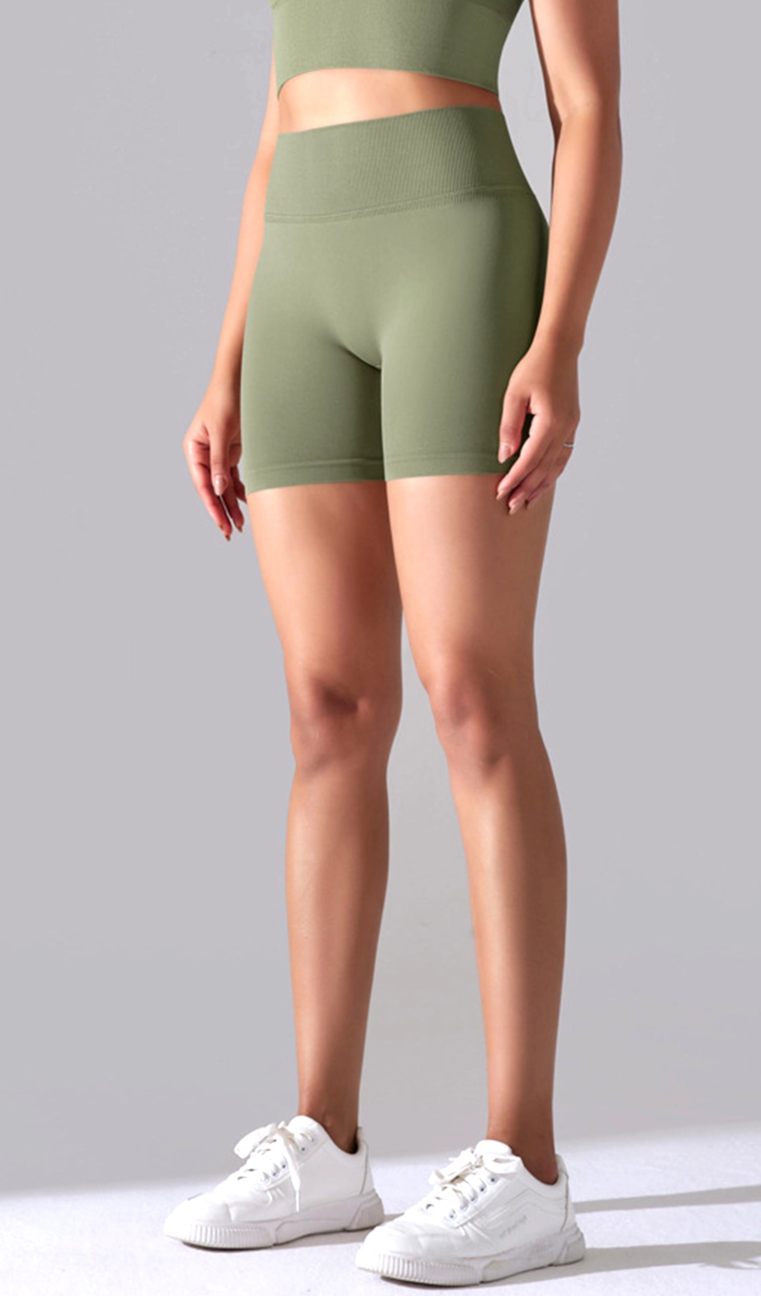 Sculpture Push-Up Seamless™ Shorts