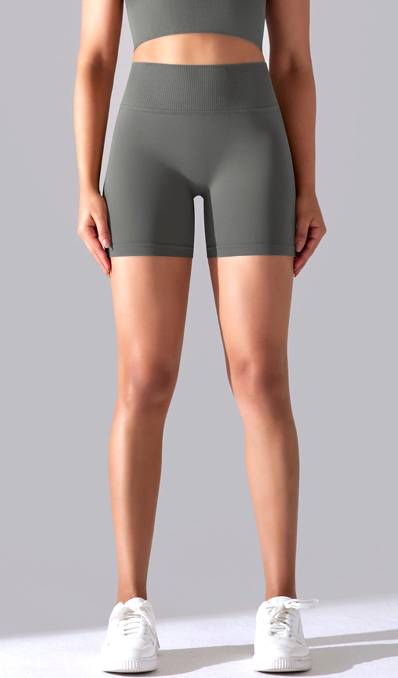 Sculpture Push-Up Seamless™ Shorts