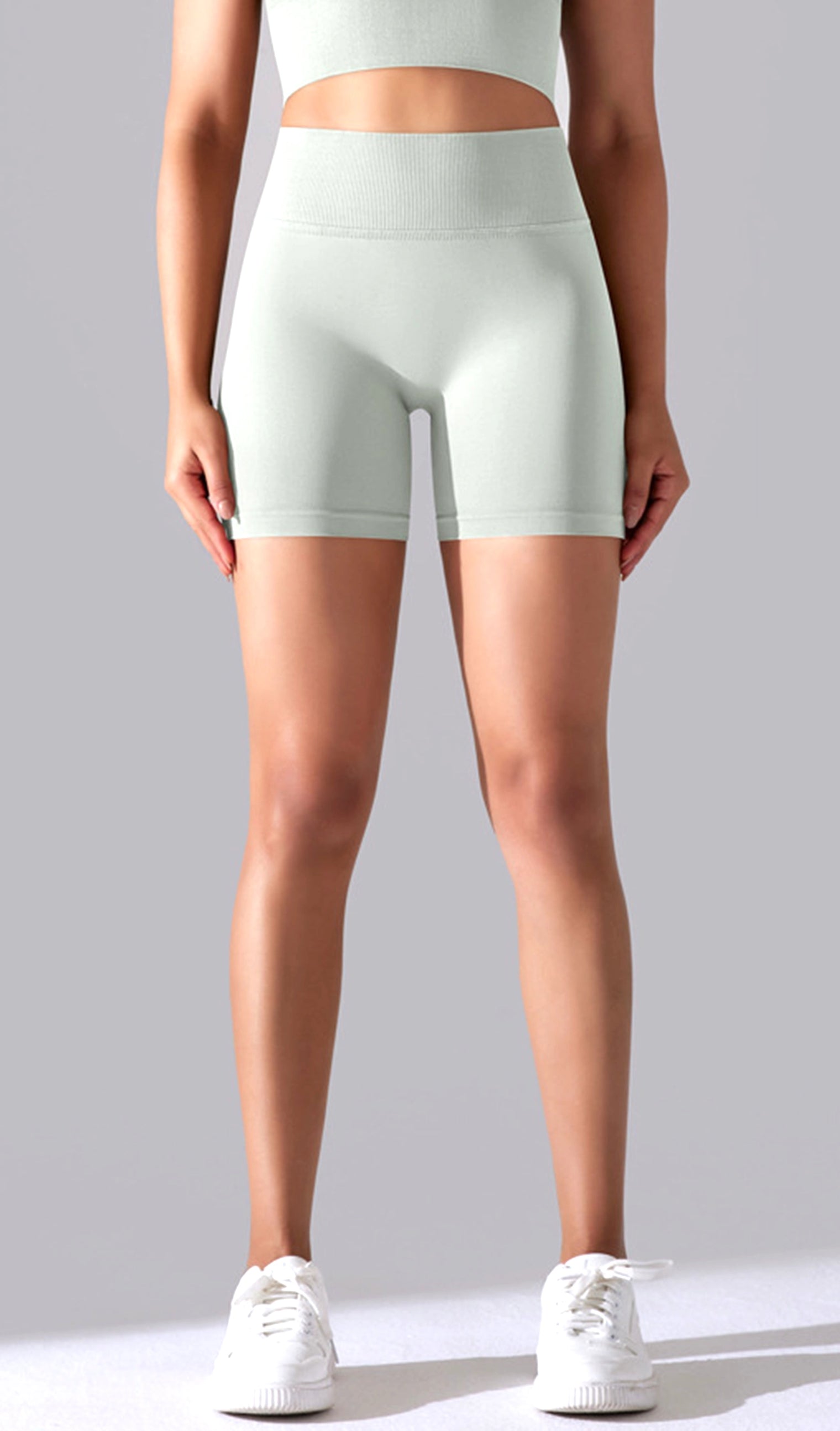 Sculpture Push-Up Seamless™ Shorts