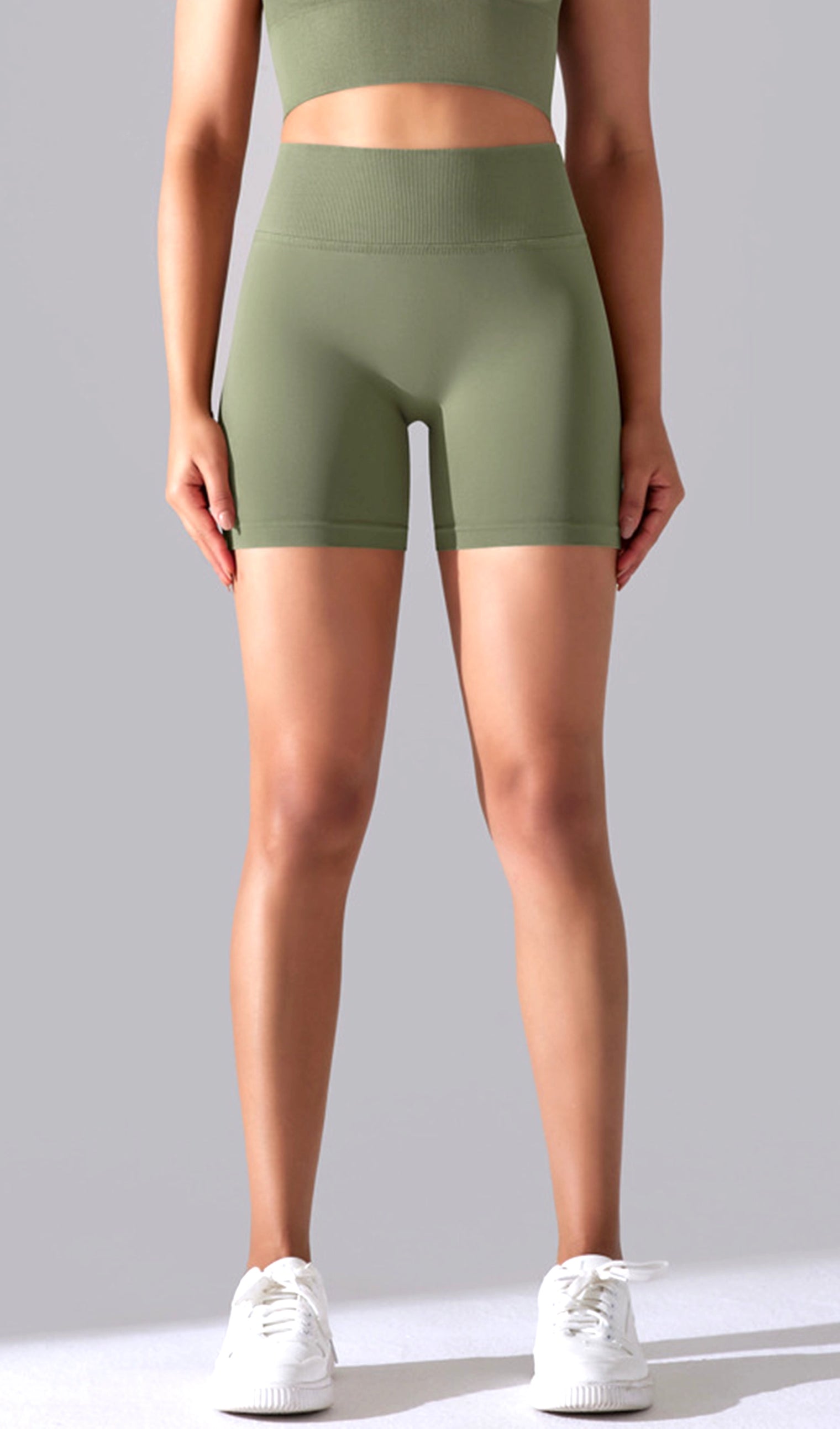 Sculpture Push-Up Seamless™ Shorts