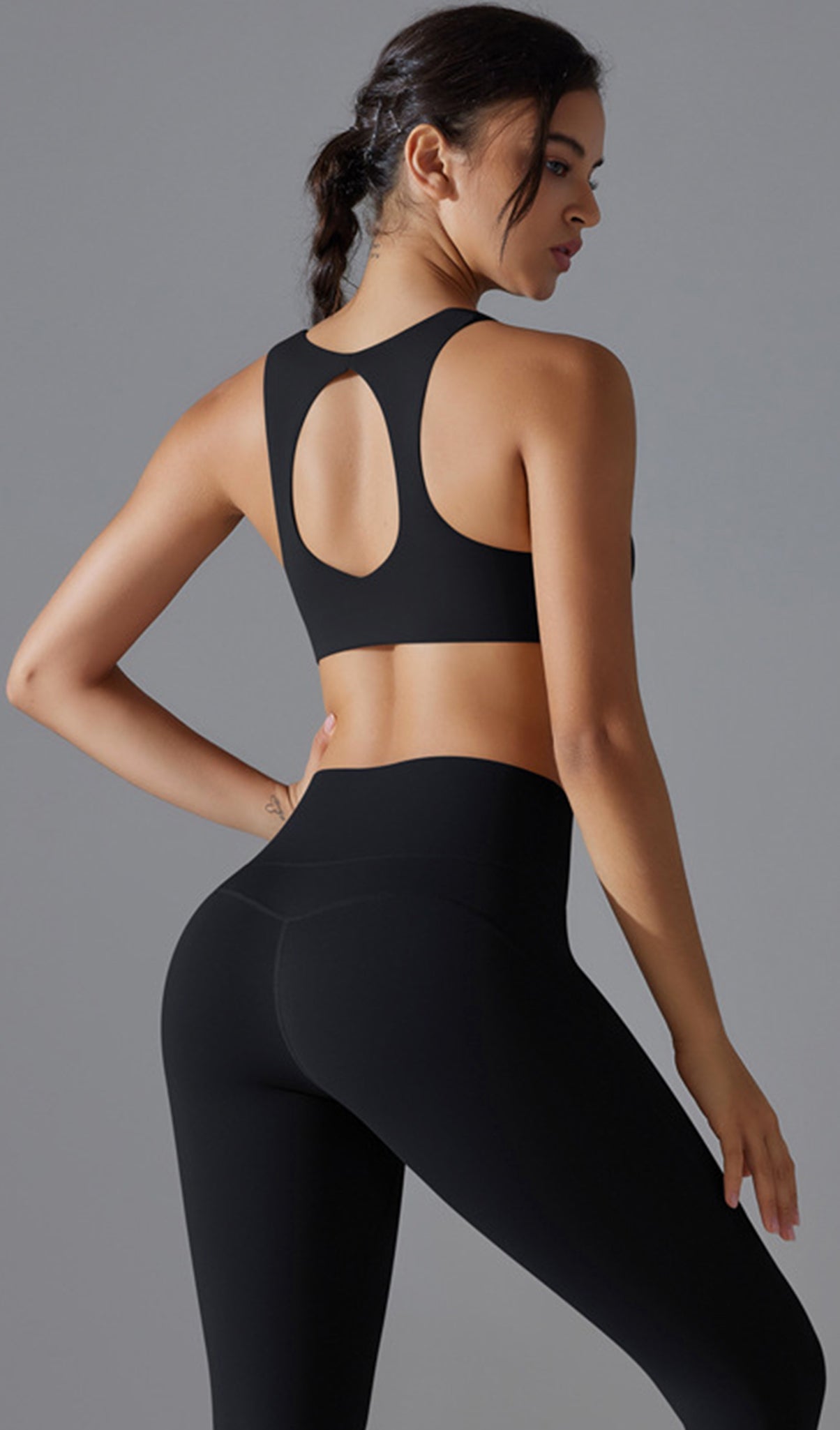 Bra Fashion Seamless™