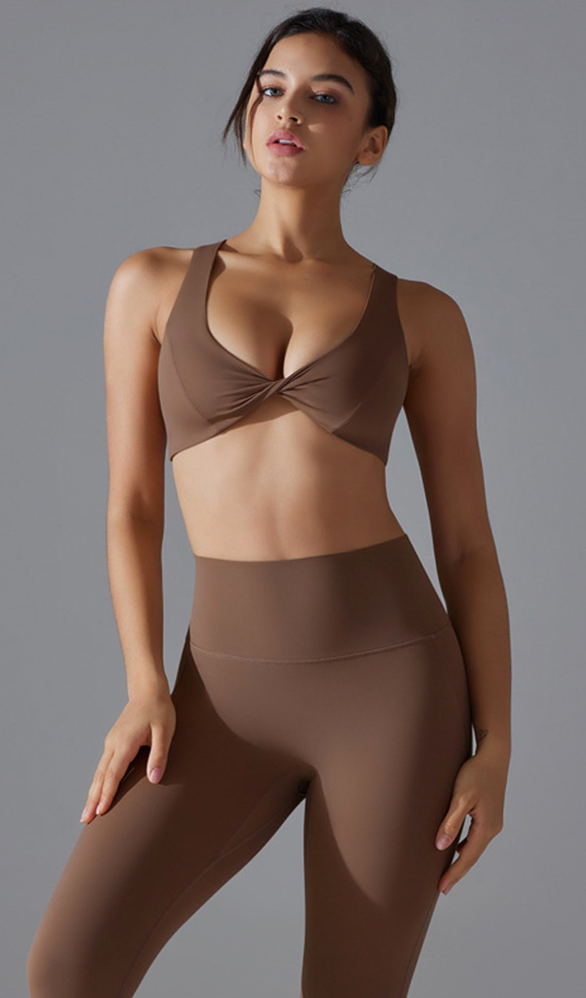 Bra Fashion Seamless™