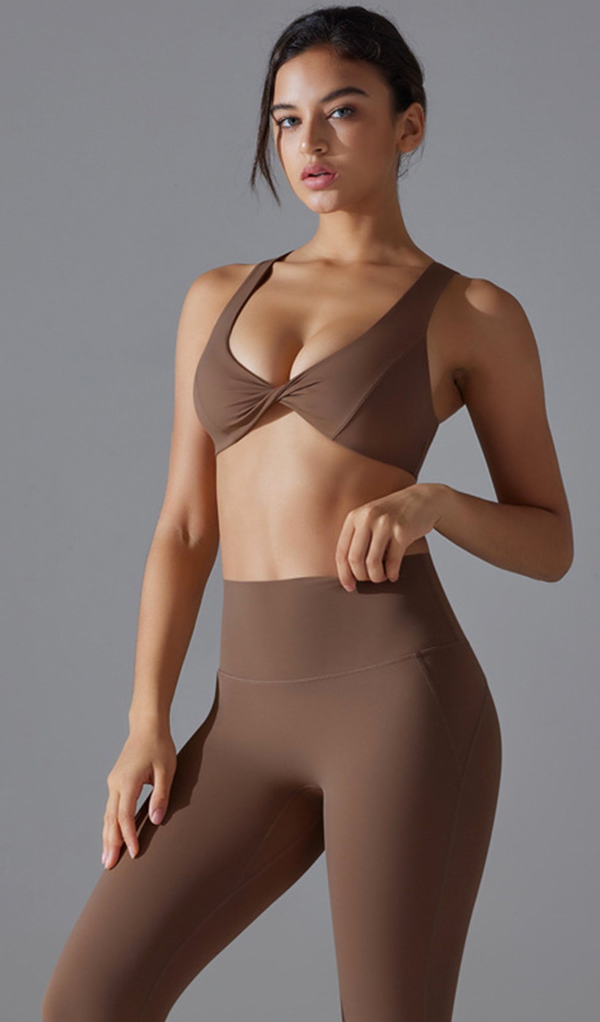 Bra Fashion Seamless™